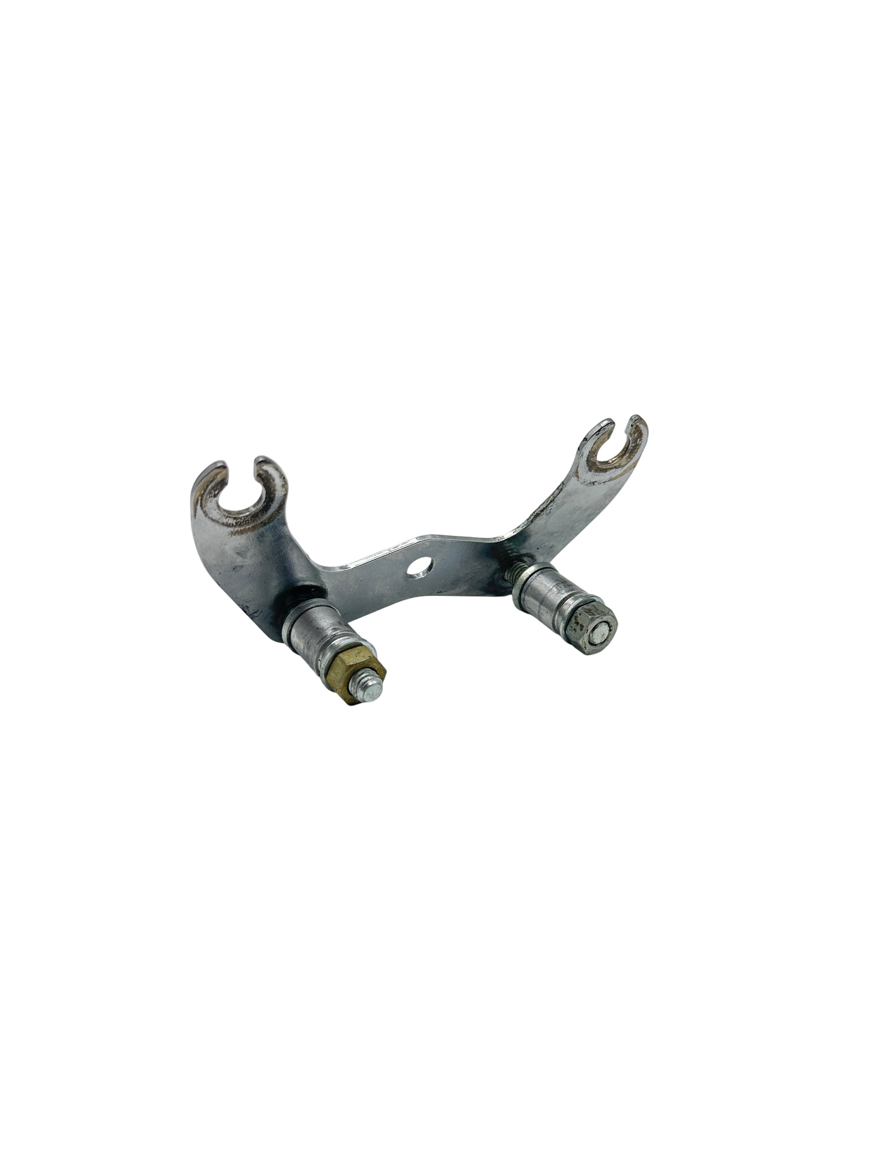 OTK Halter Kettenschutz einteilig inkl. Zubehör