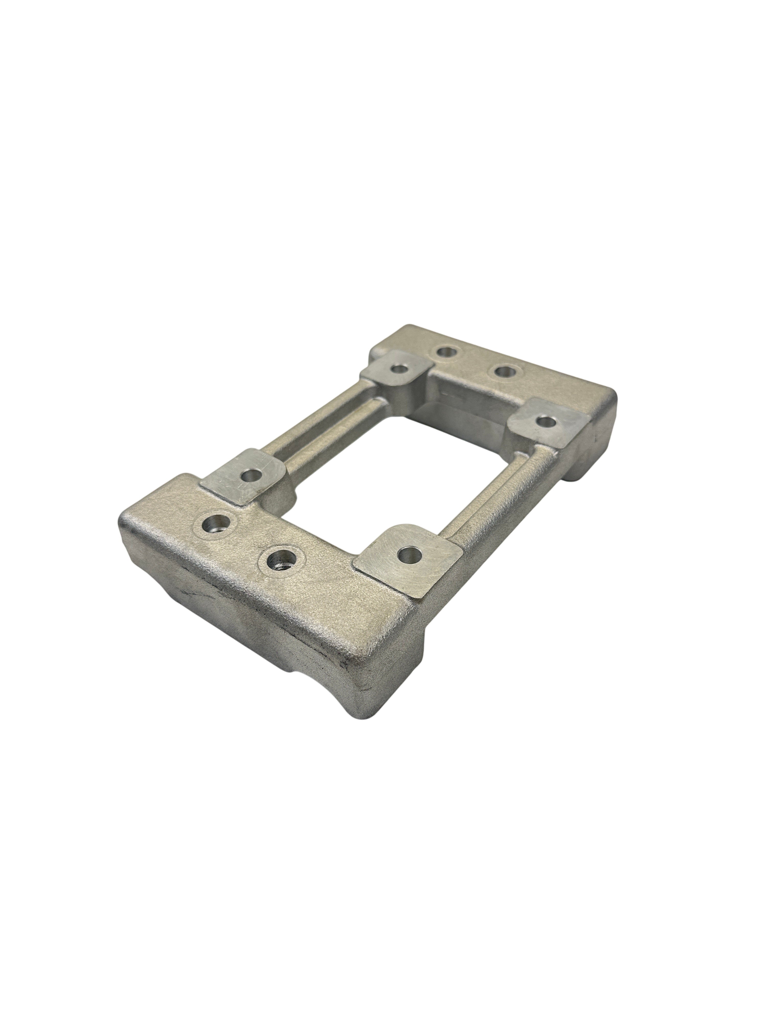 OTK Motorbock flach 92x30mm NEU