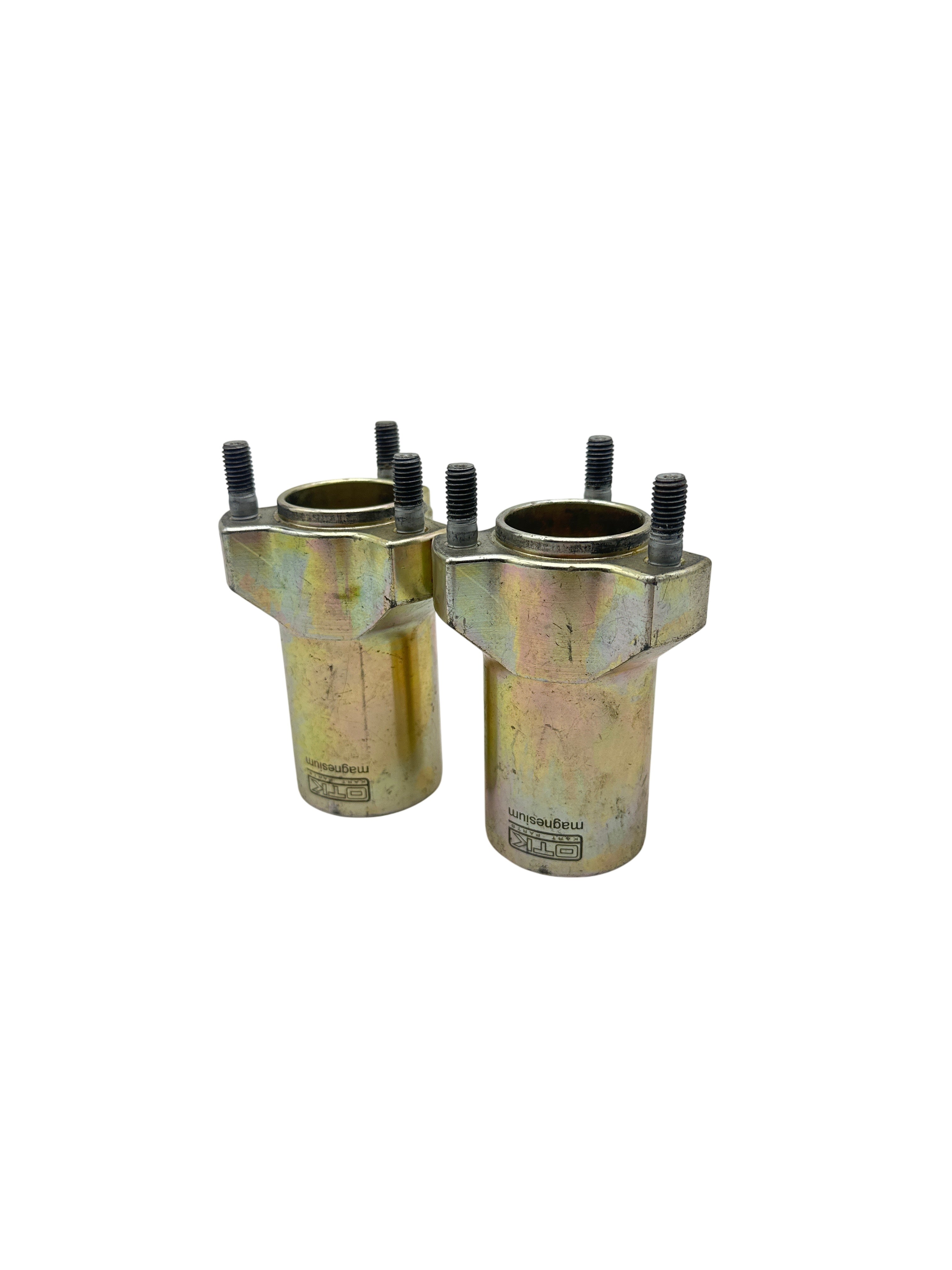 OTK Bambini Radstern Set vorne 17mm Lager 95mm lang