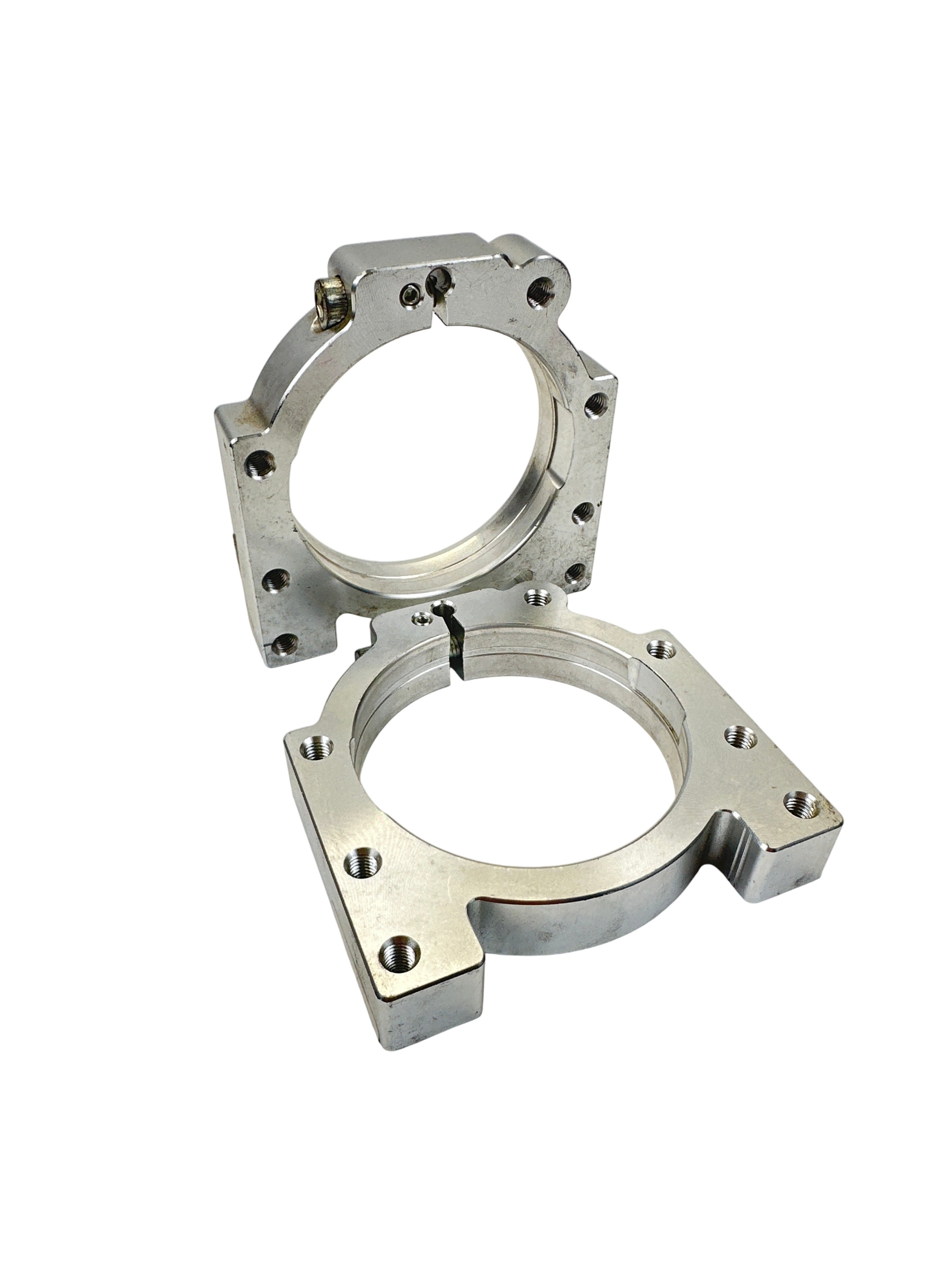 Lagerschalen Set NEU mit Lagerspuren