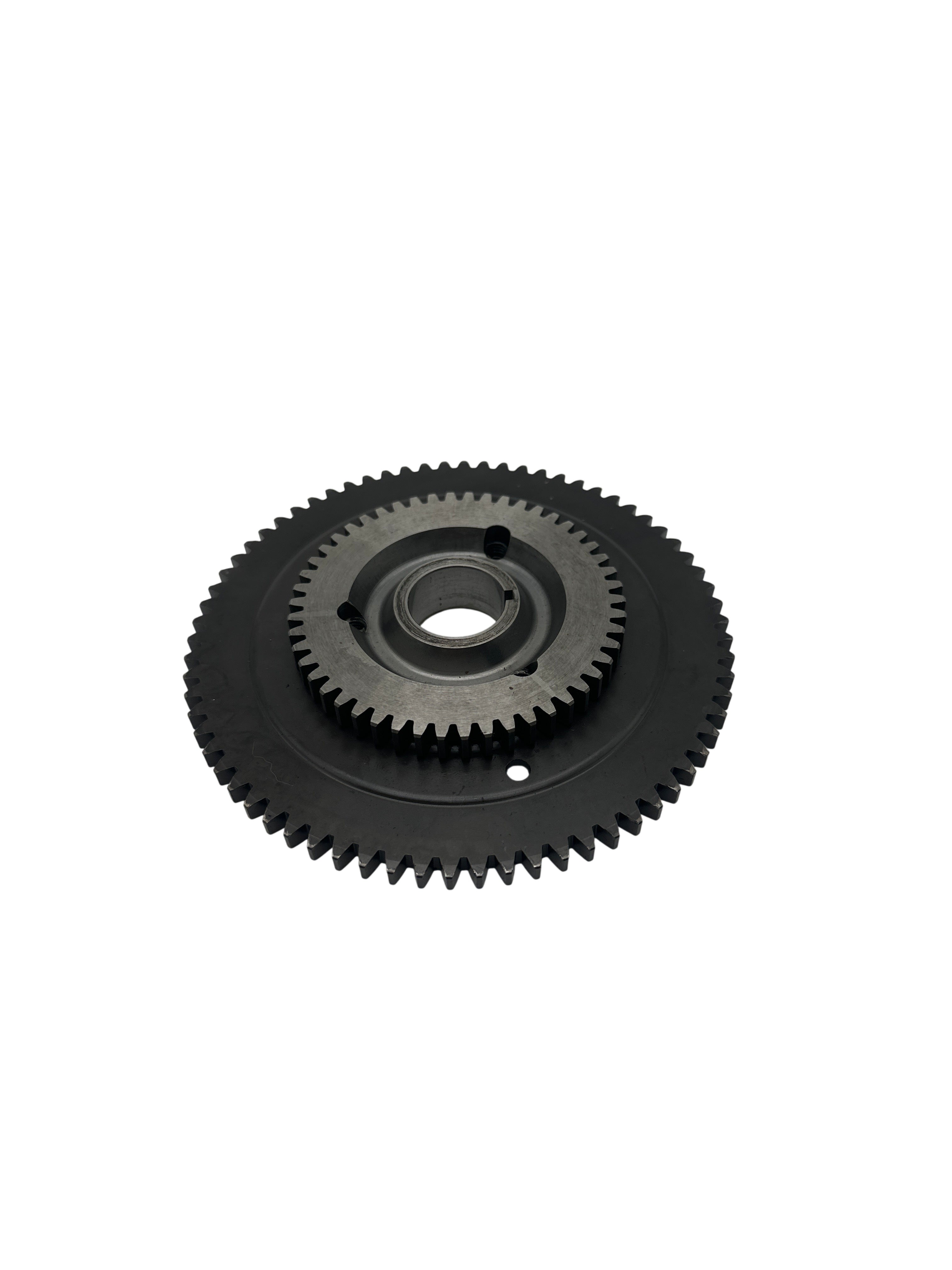 Rotax DD2 EVO Starterkranz Anlasserkranz