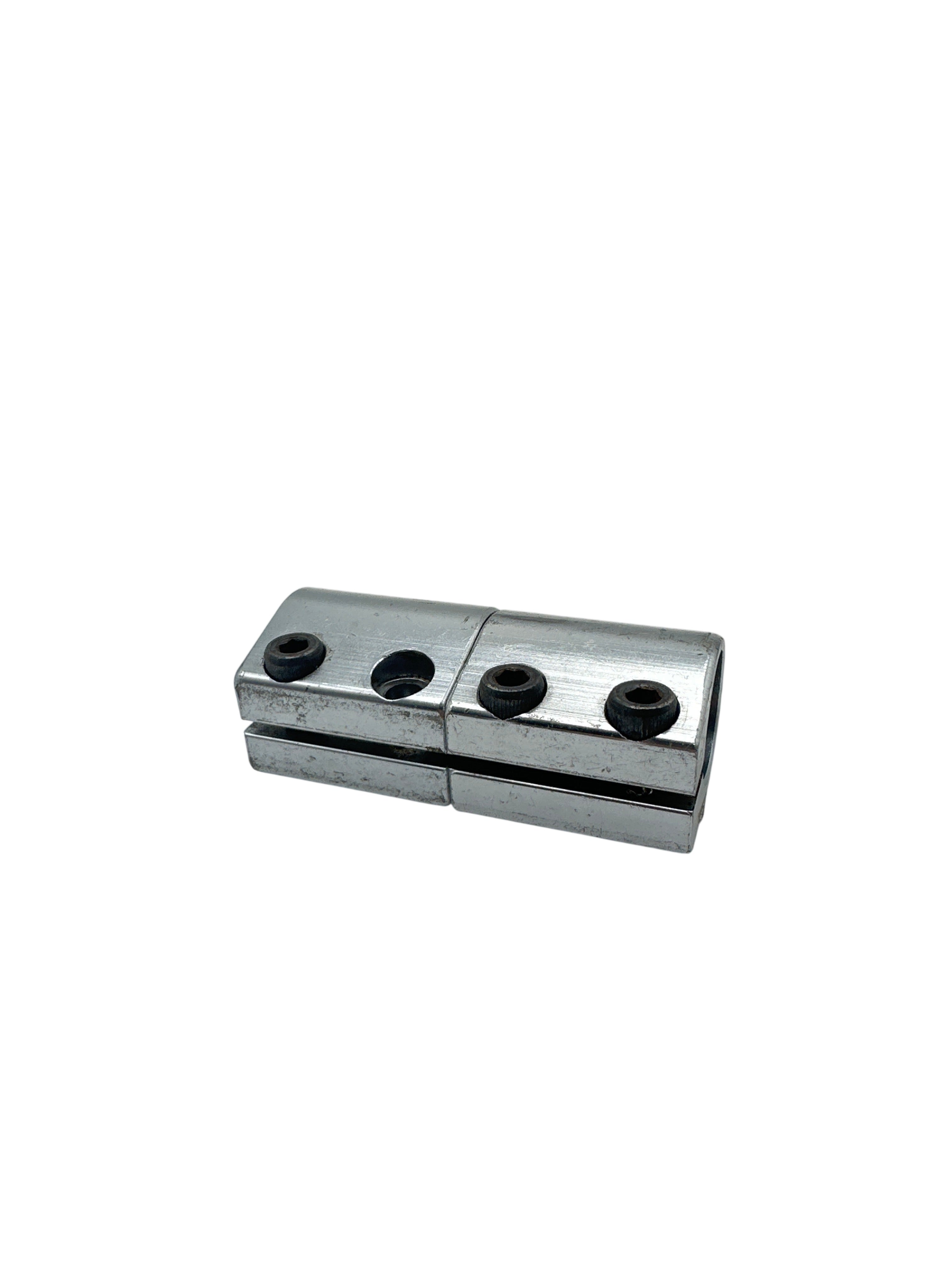 28mm Stabilisator Klammer Set rund