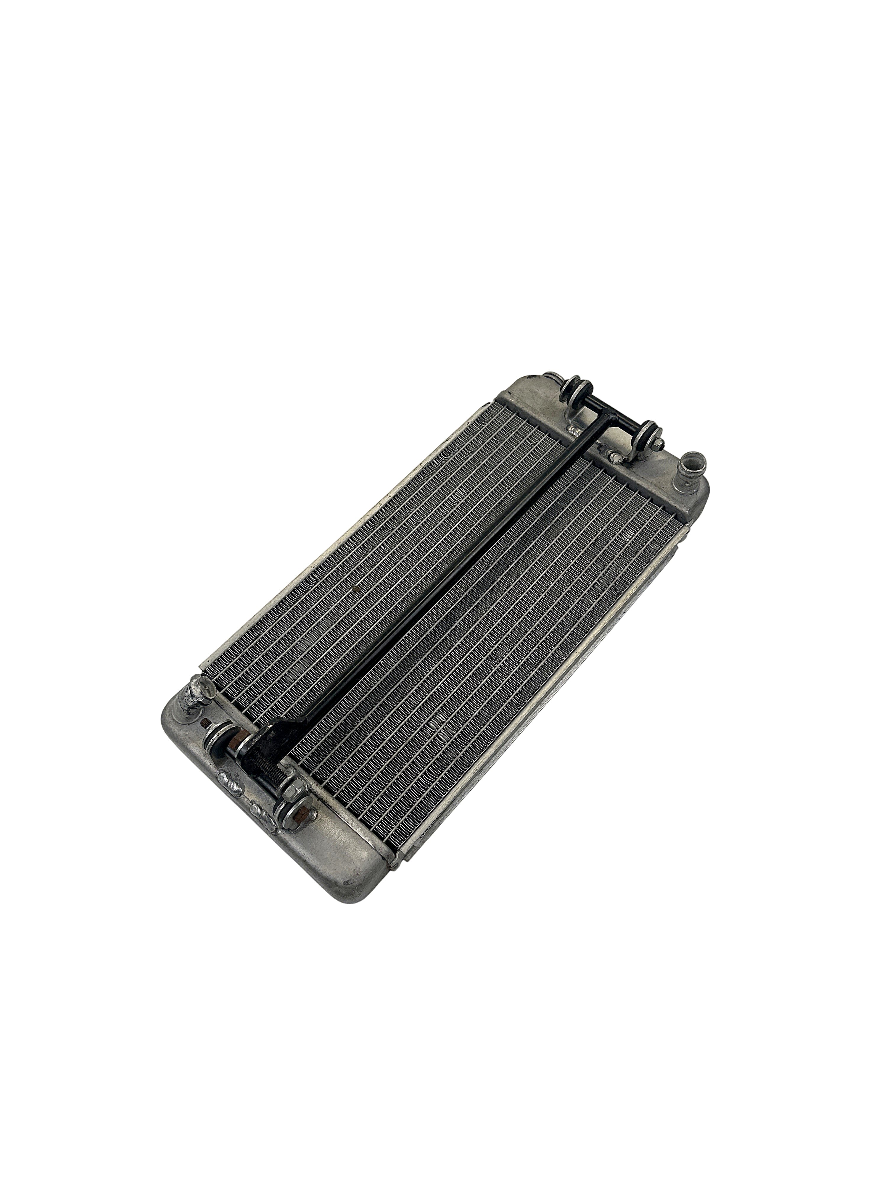 IAME X30 Standard Kühler ohne Deckel