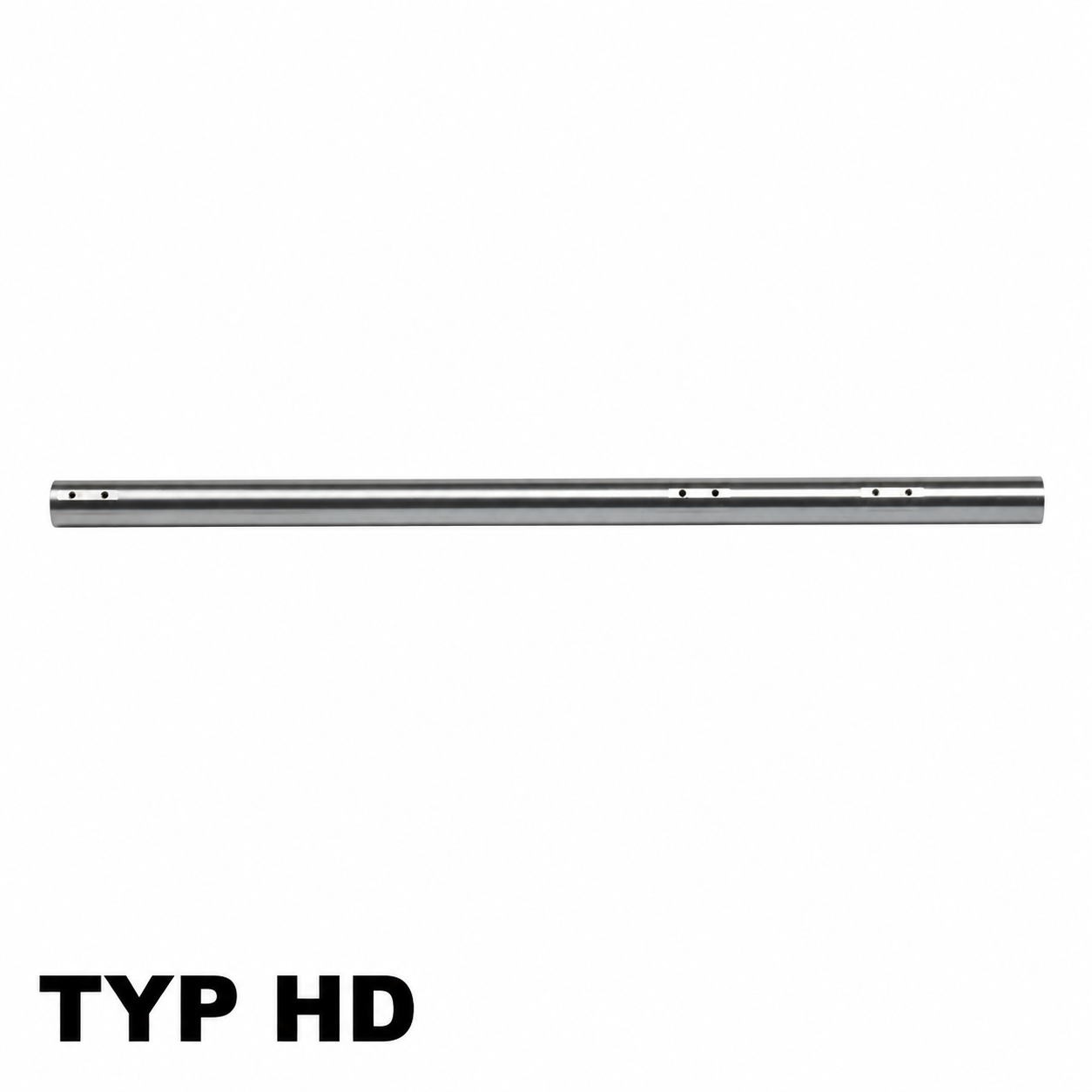 Hinterachse D.50x1030mm für KF Kart Typ HD Bild Nr. E