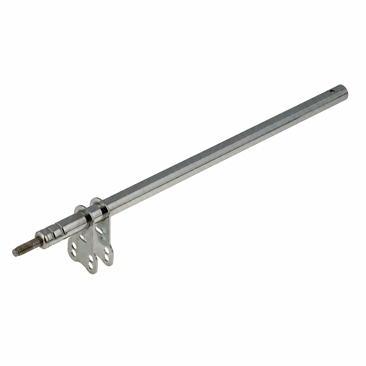 Lenkstange racing L.47cm Racing 45/55 für 100cc - 125cc