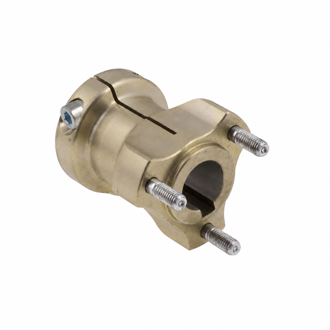Radstern Alu D.25x84mm Bild Nr. B
