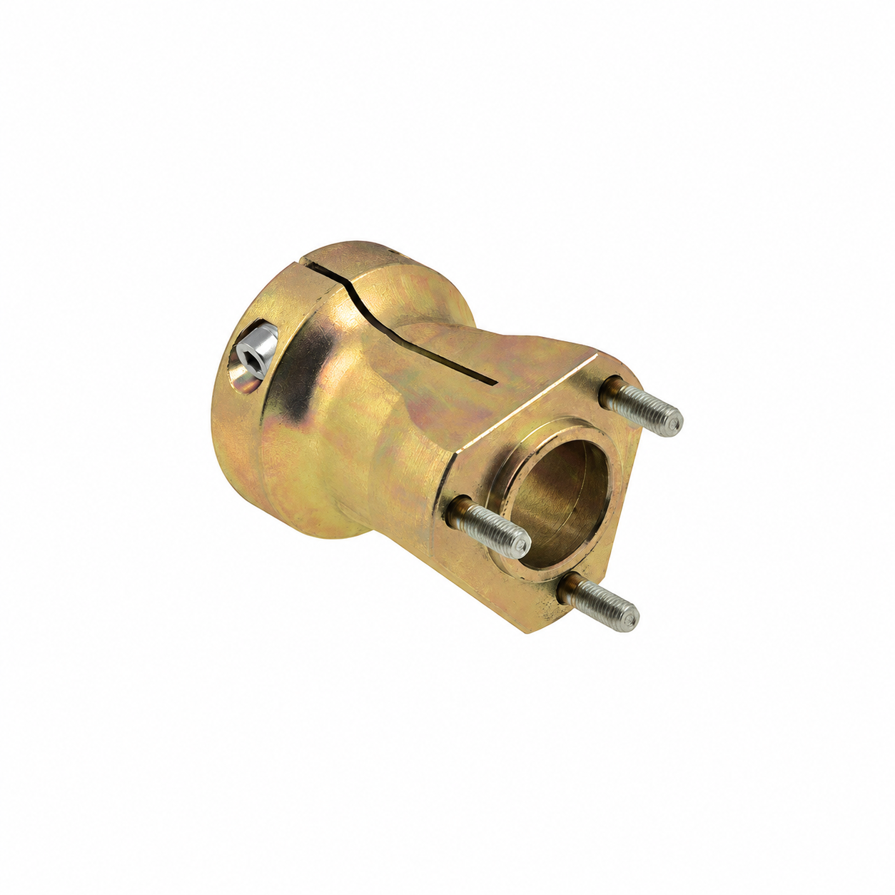 Radstern Magnesium D.40x92mm Bild Nr. E