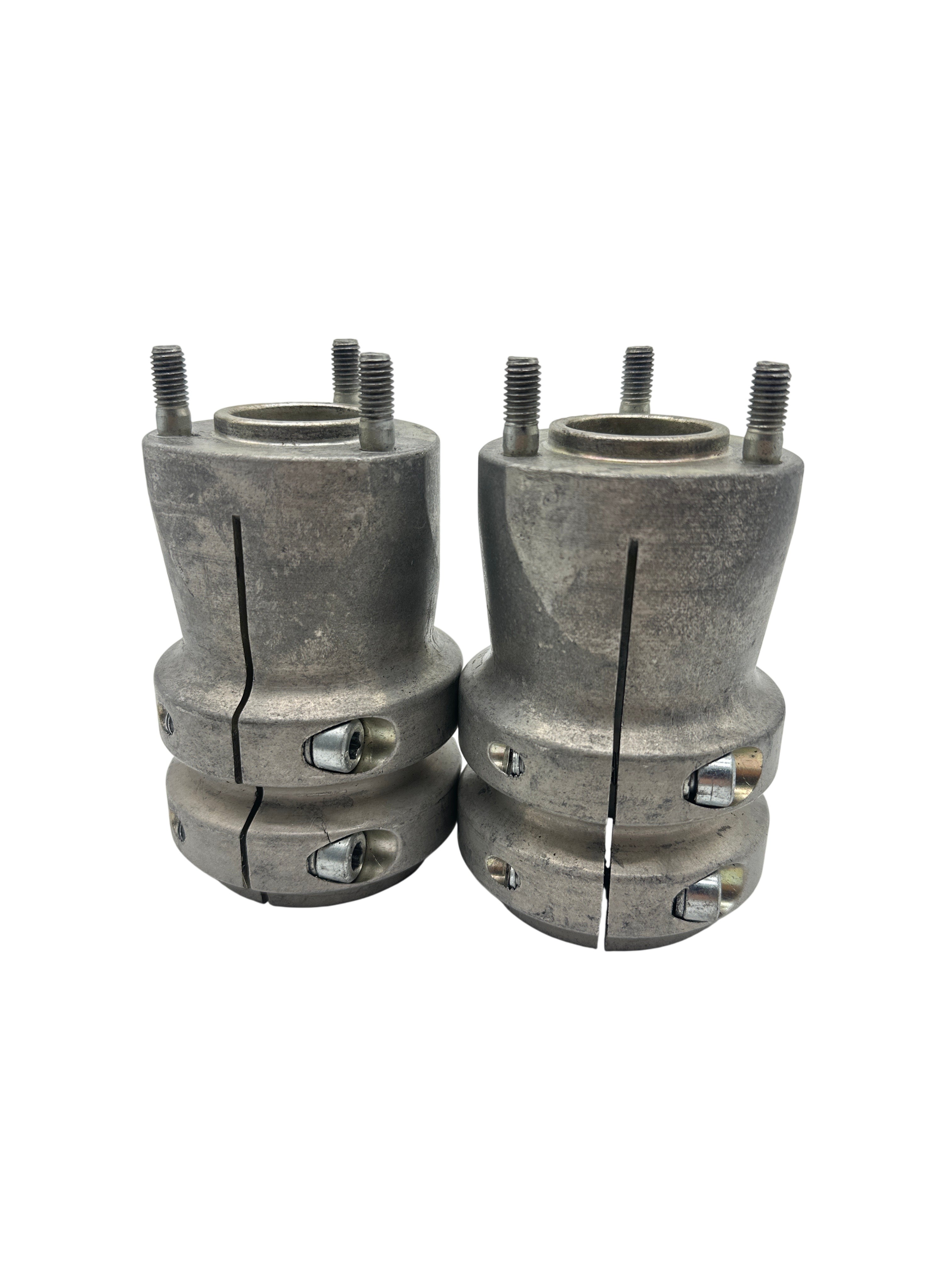 OTK Radstern hinten 50x115mm Set