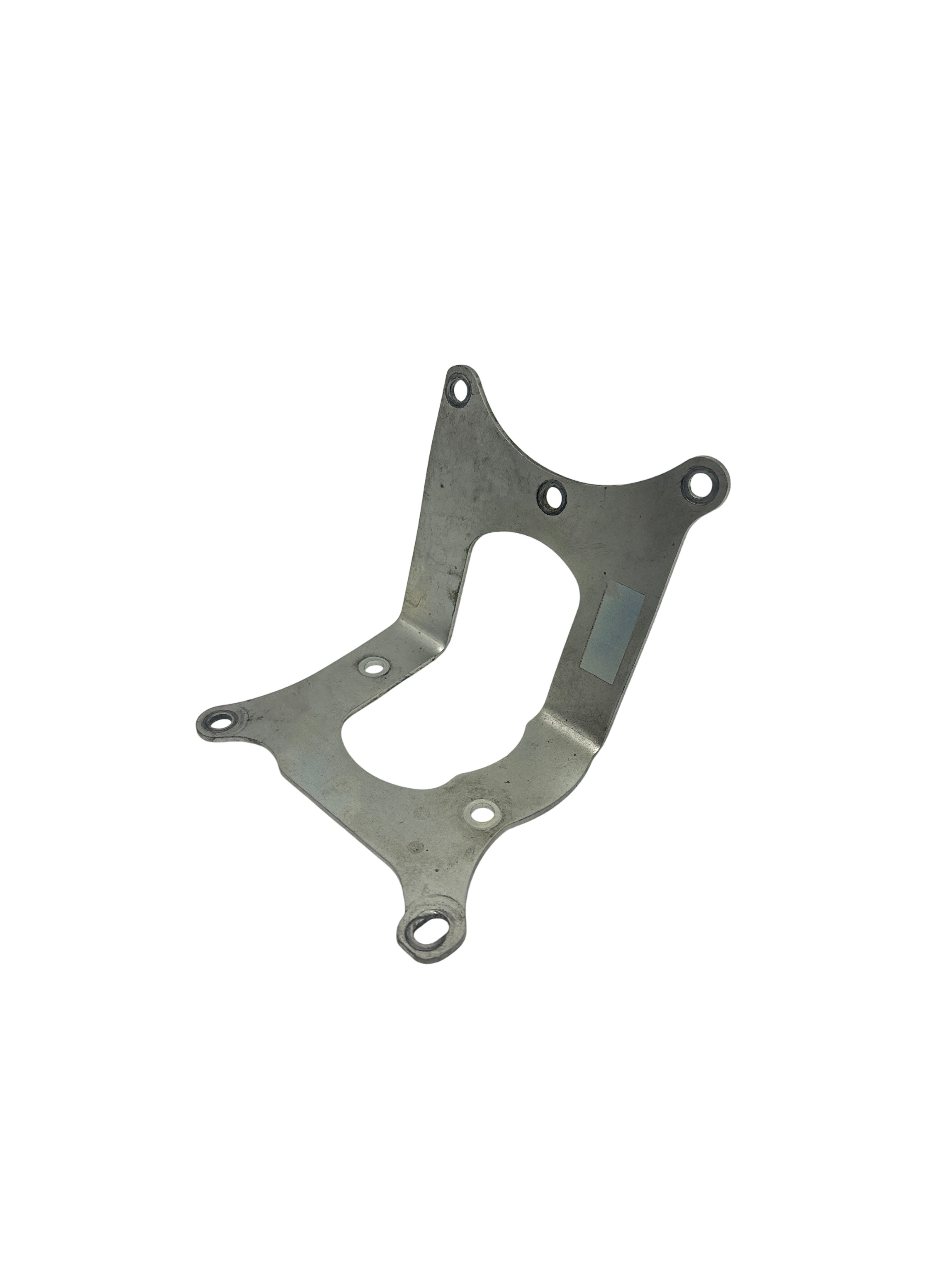 Rotax EVO Halterung für Airbox