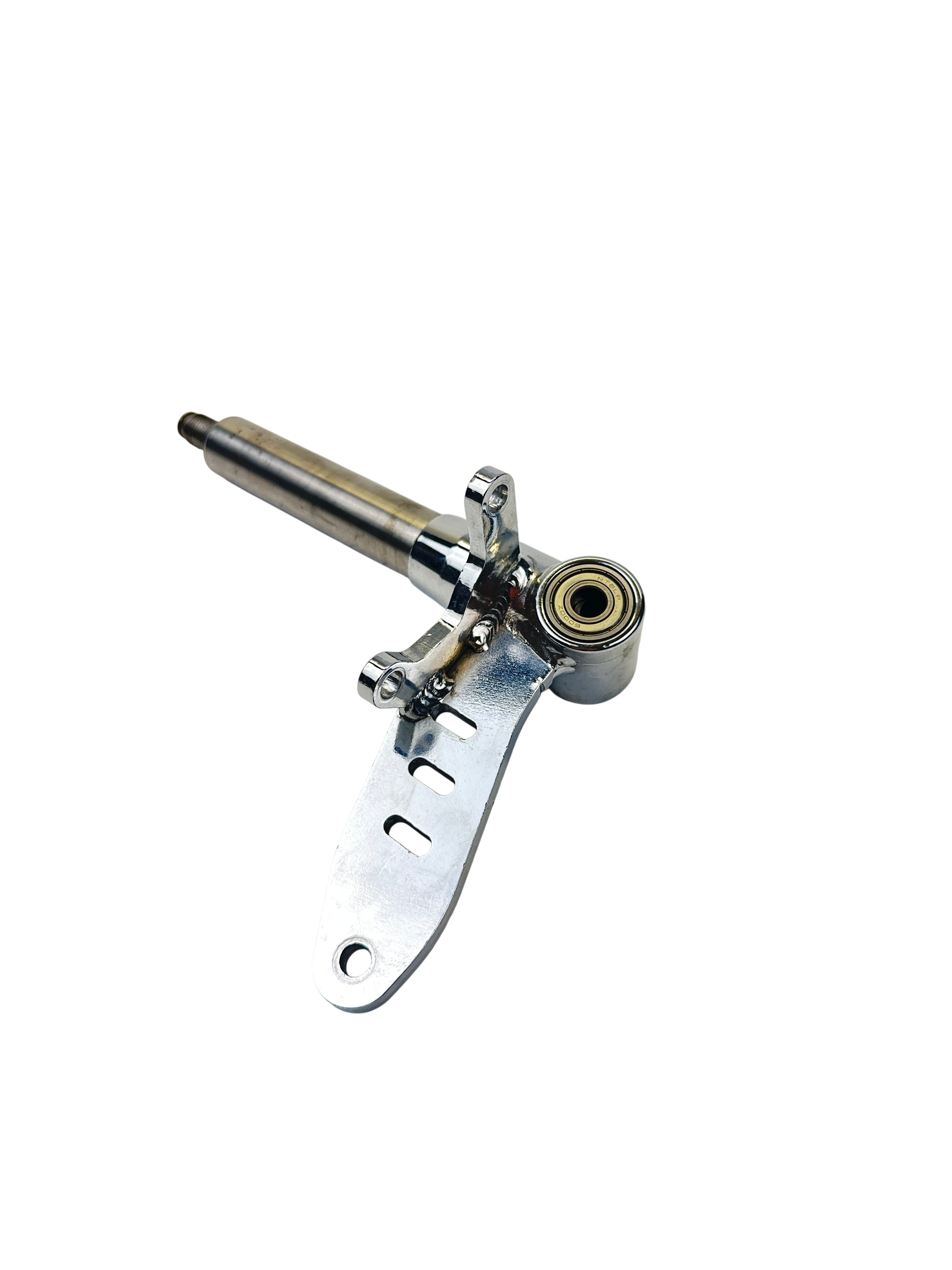 Achsschenkel Links 25mm NEU