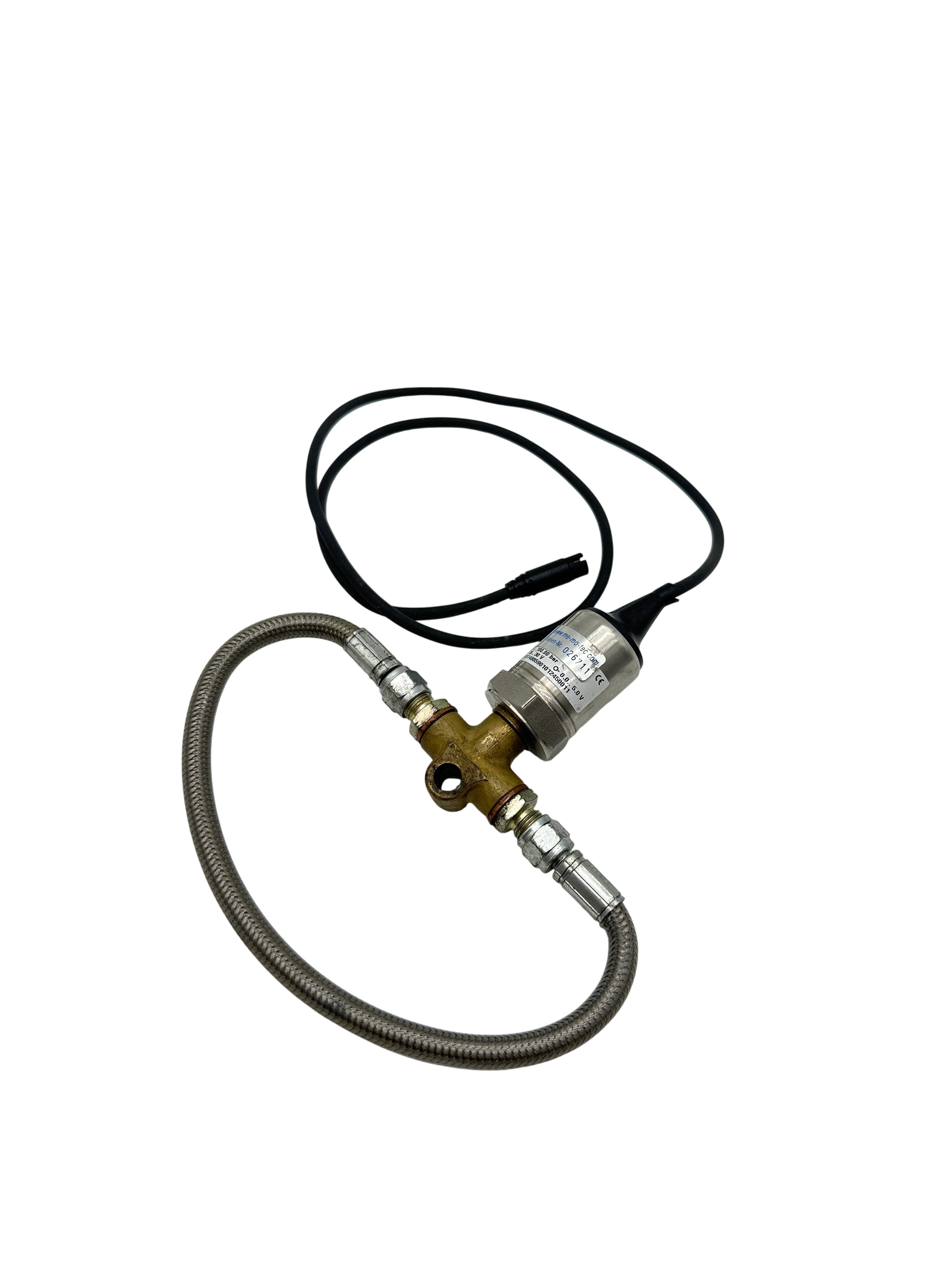 Memotec Mychron Sensor für Bremsdruck 0-100 Bar