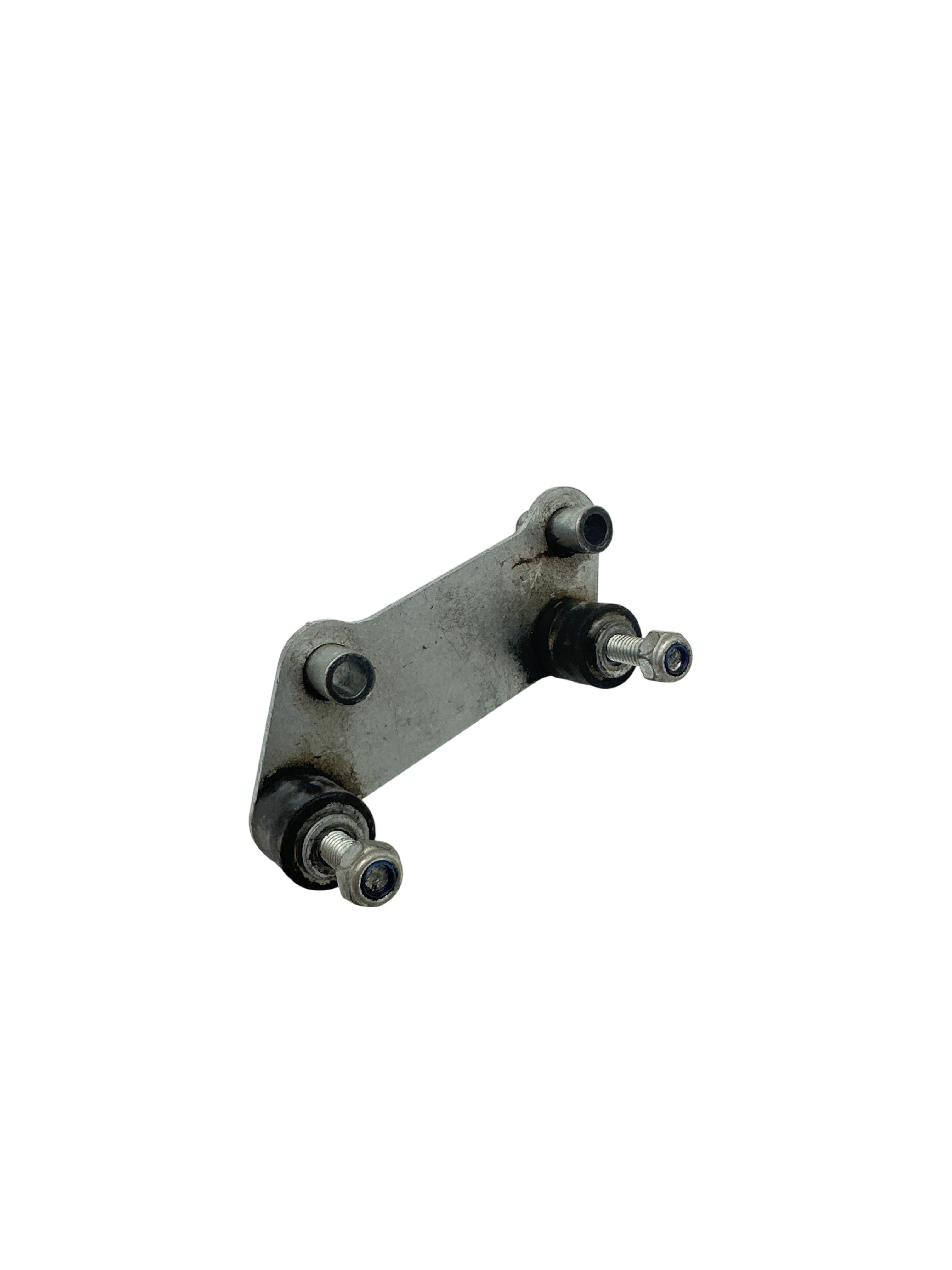 Rotax DD2 Non EVO Benzinpumpenhalterung
