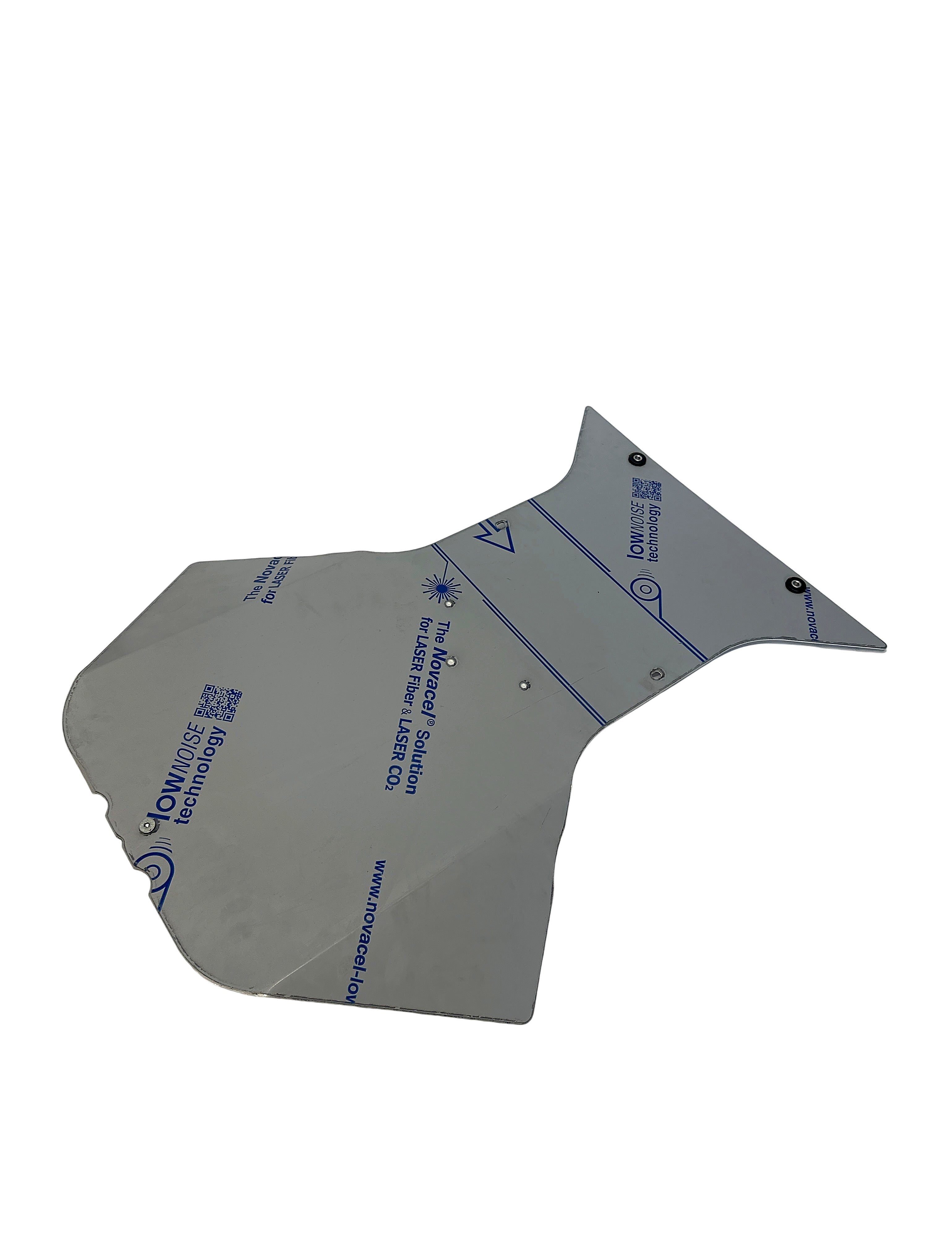 OTK Exprit RR Bodenblech NEU