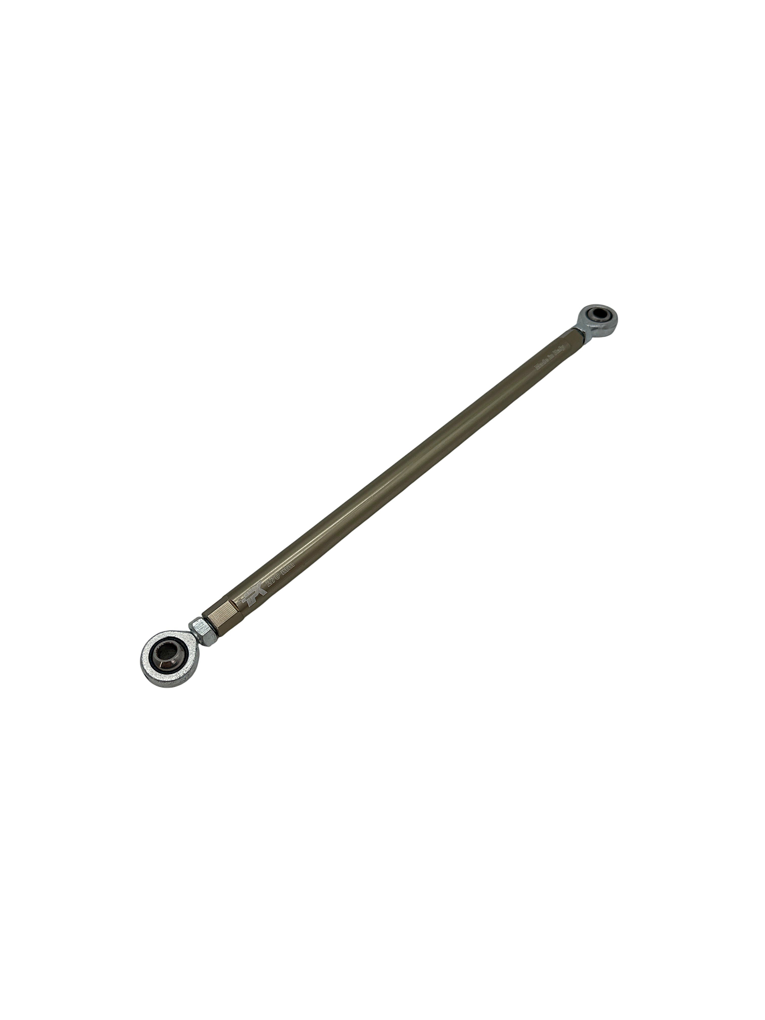 IPK Spurstange 270mm inkl. 2x Spurstangenköpfe NEU