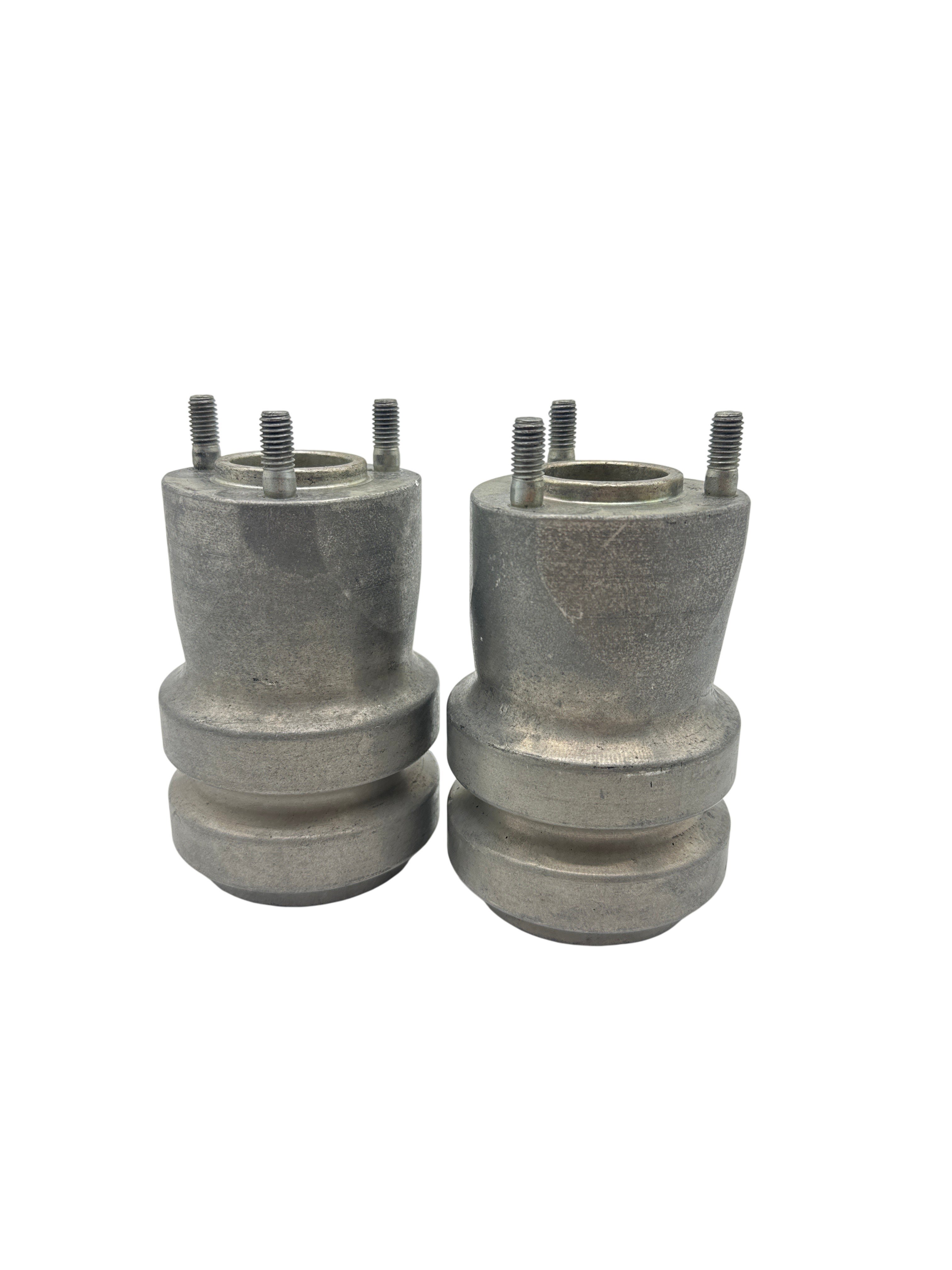 OTK Radstern hinten 50x115mm Set