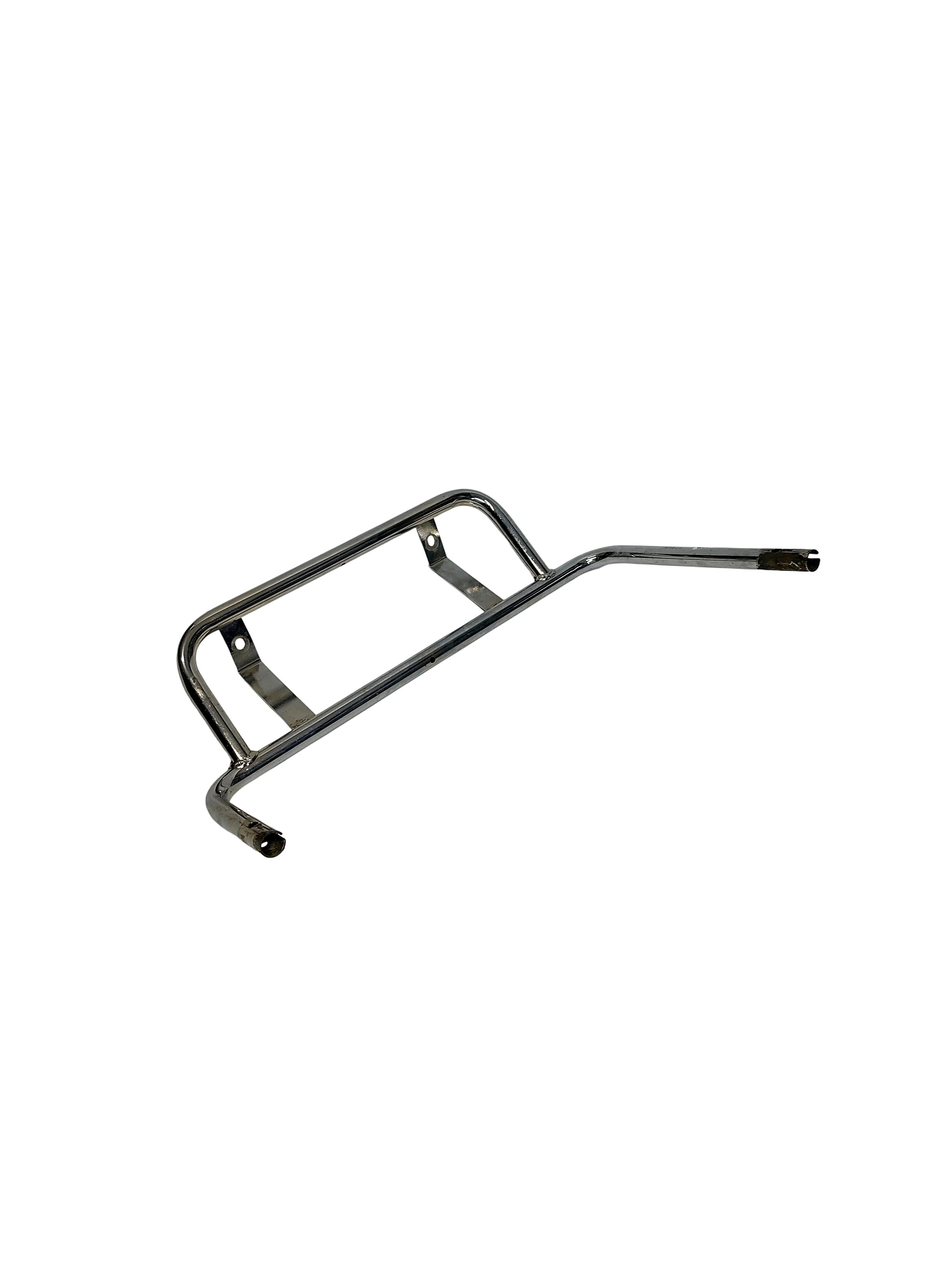 KG Seitenkastenhalter Links CIK 017-BS-06