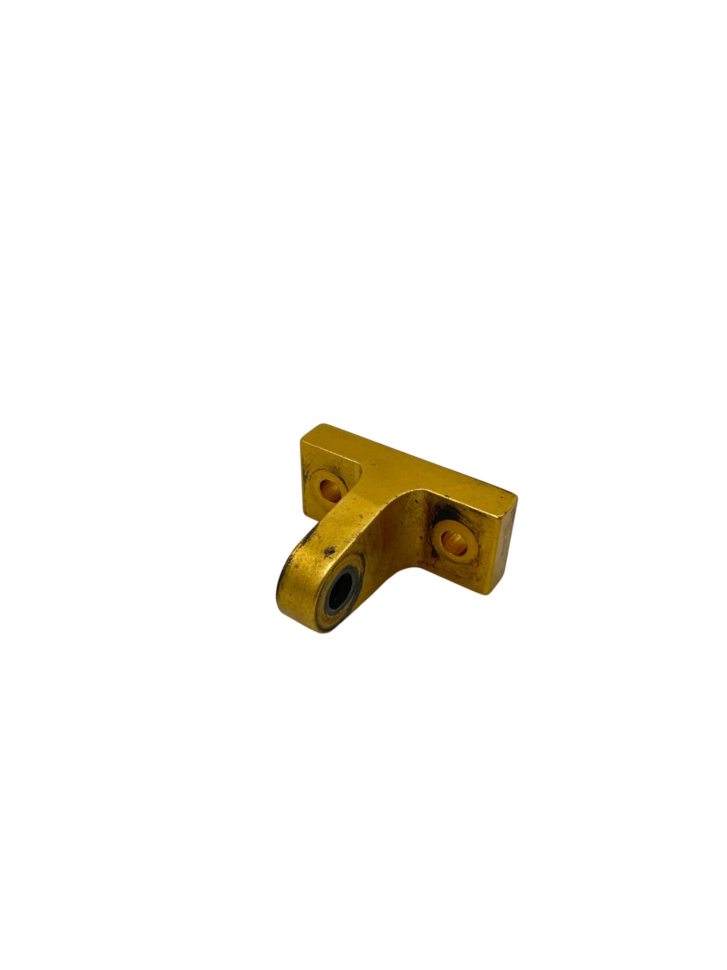 OTK Auspuffhalter CNC