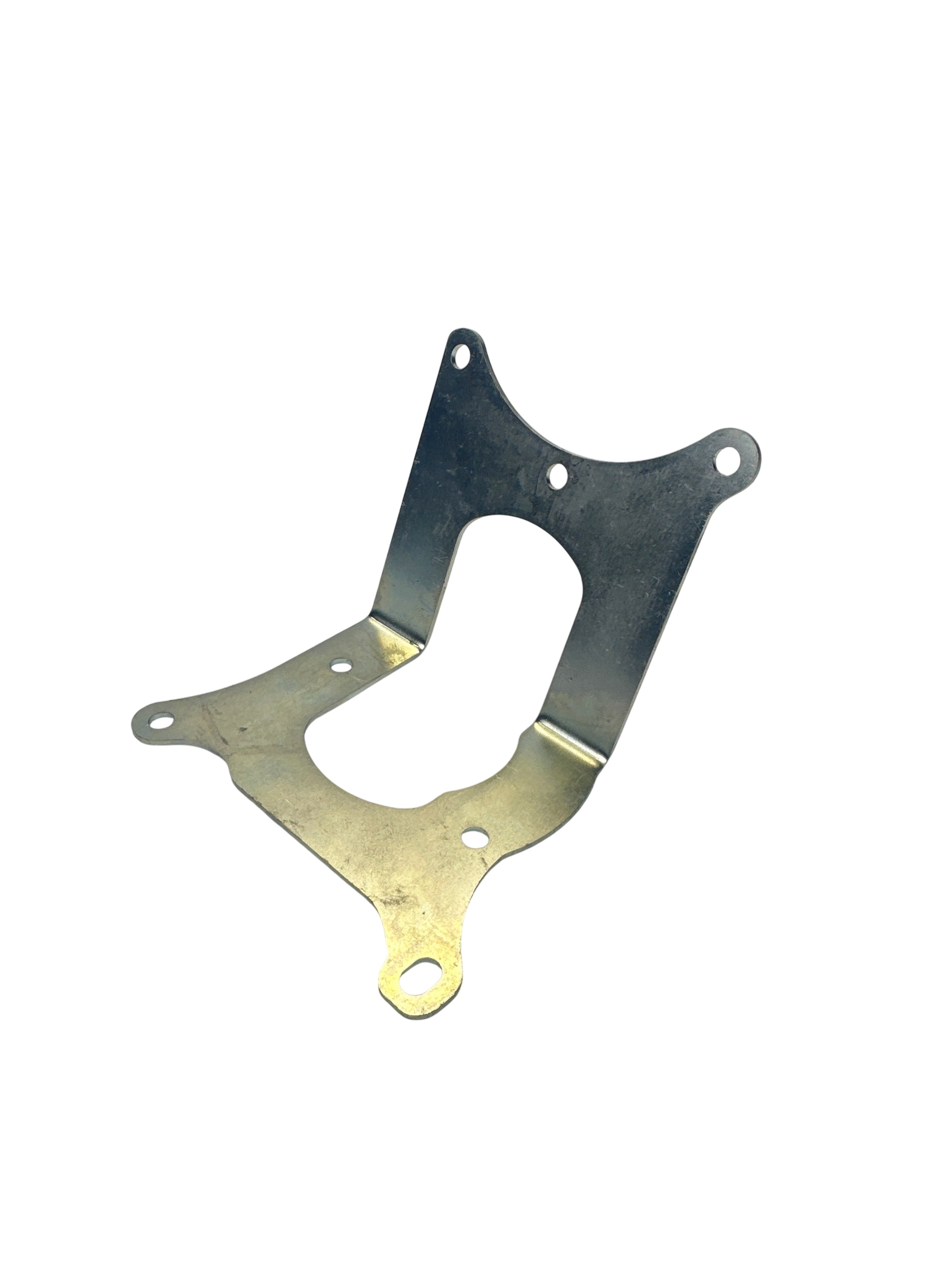 Rotax EVO Halterung für Airbox NEU mit Lagerspuren