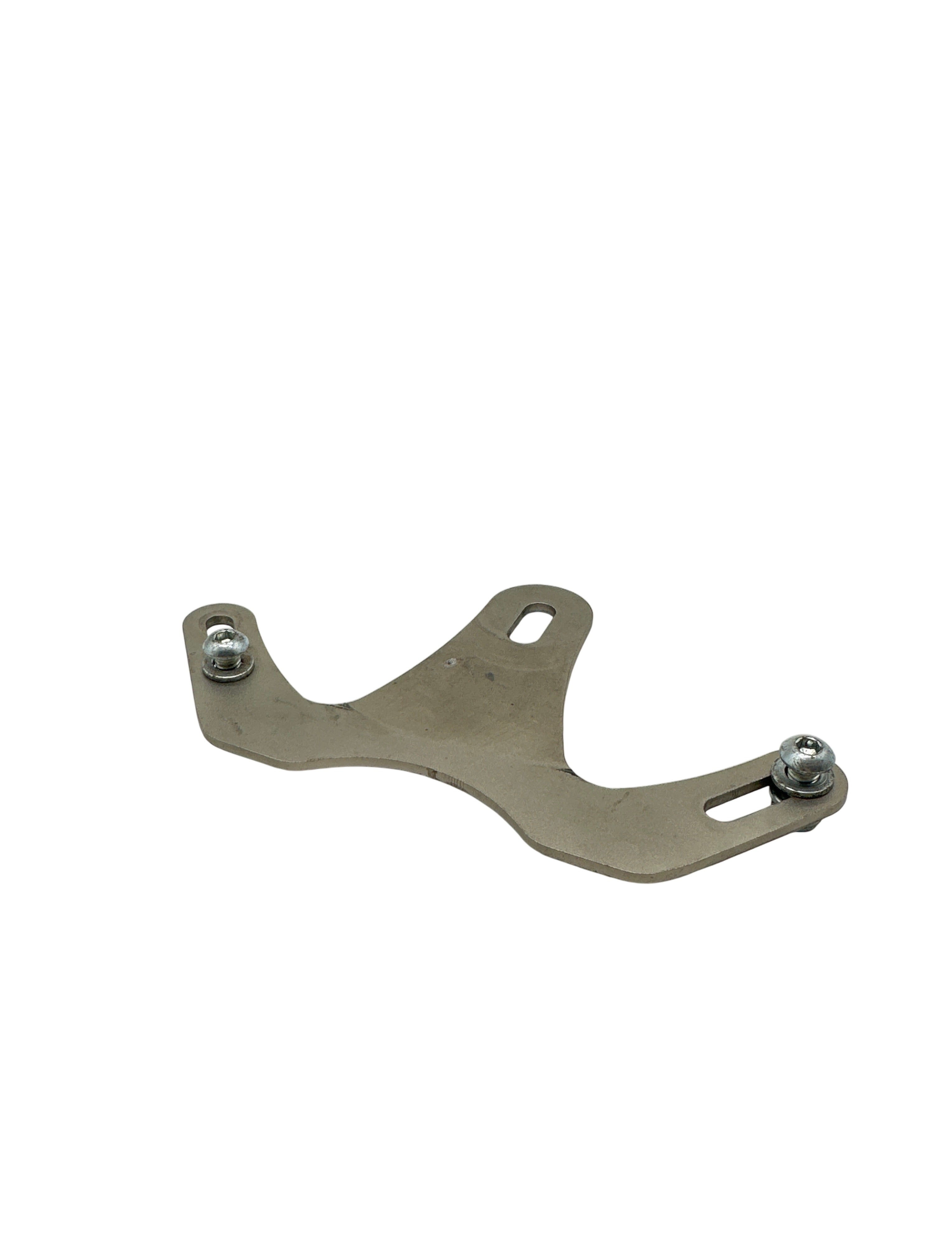 IPK Halter Unipro/AIM Lenkrad