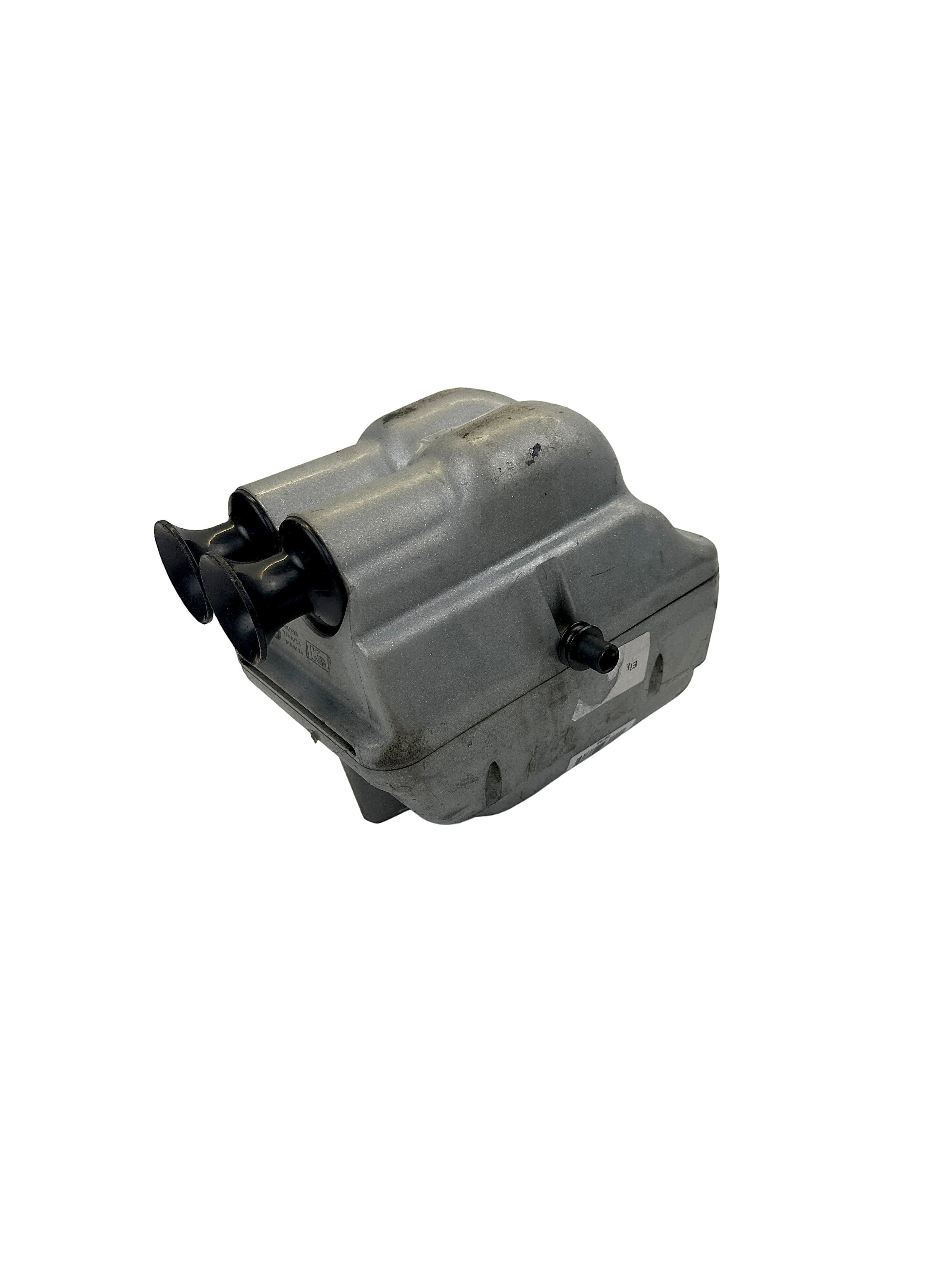 KG NITRO Geräuschdämpfer 23mm