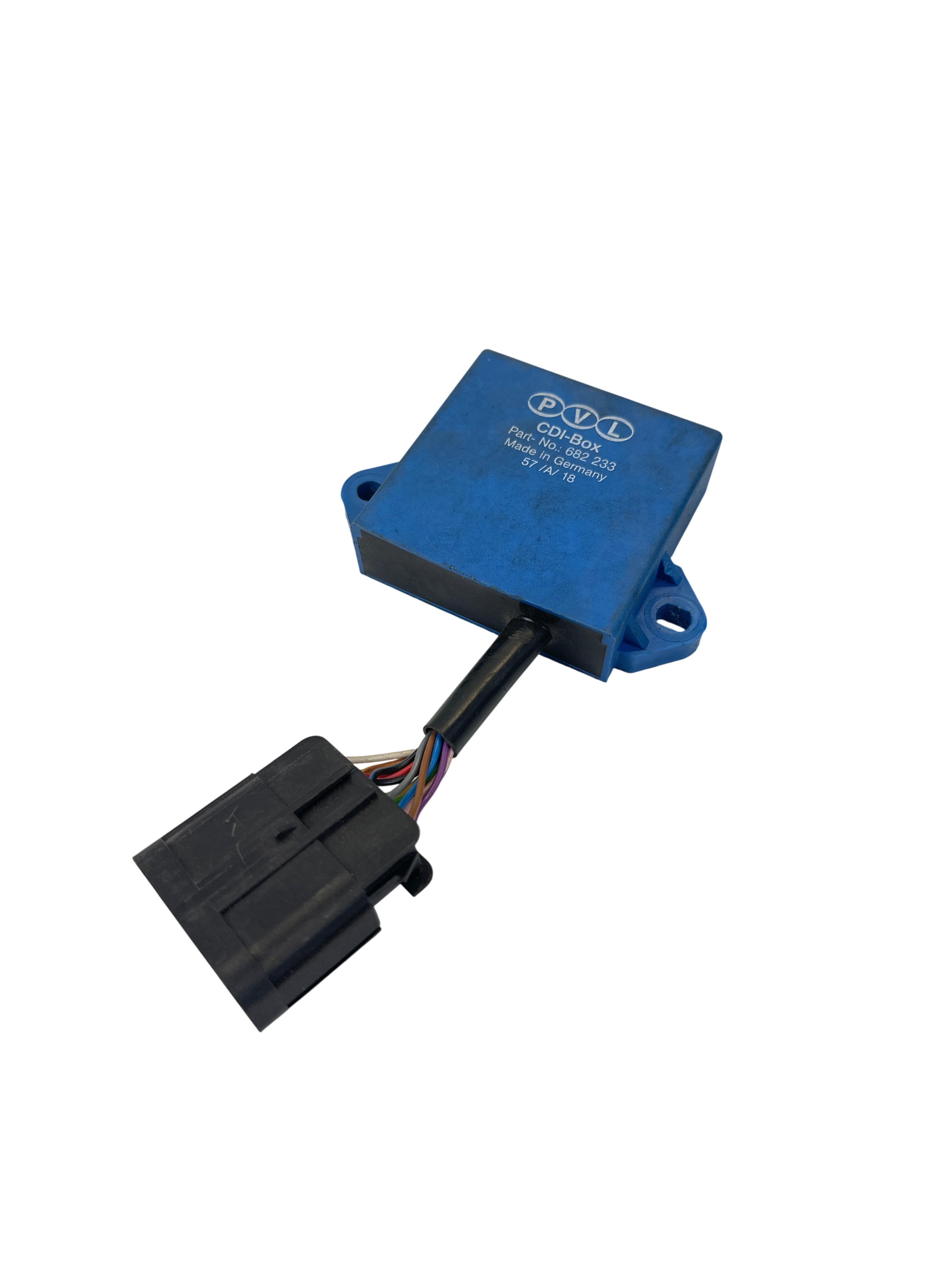 PVL CDI Box 57 /A/ 18 682233