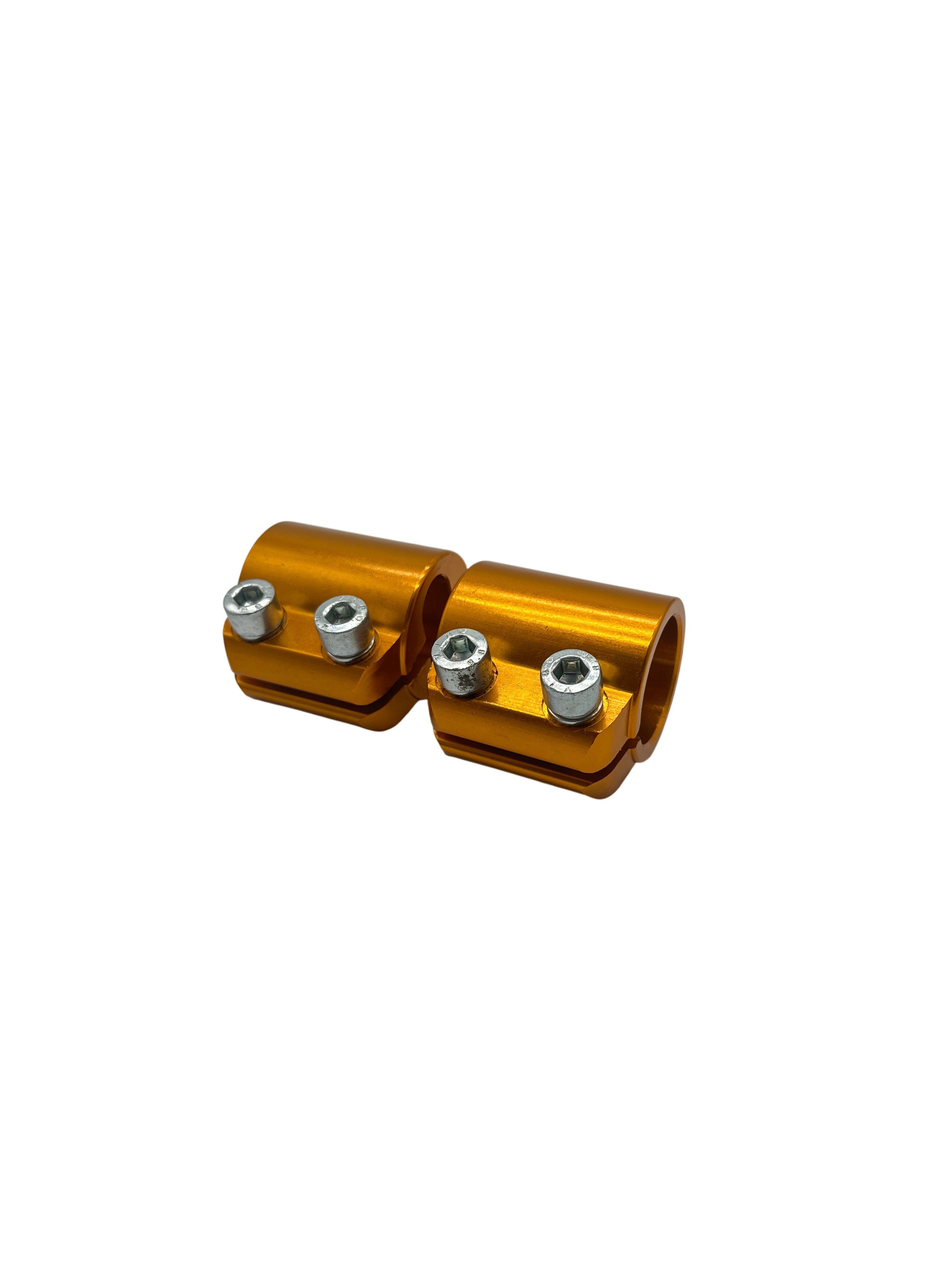 OTK 30mm Stabilisator Klammer flach Set NEU
