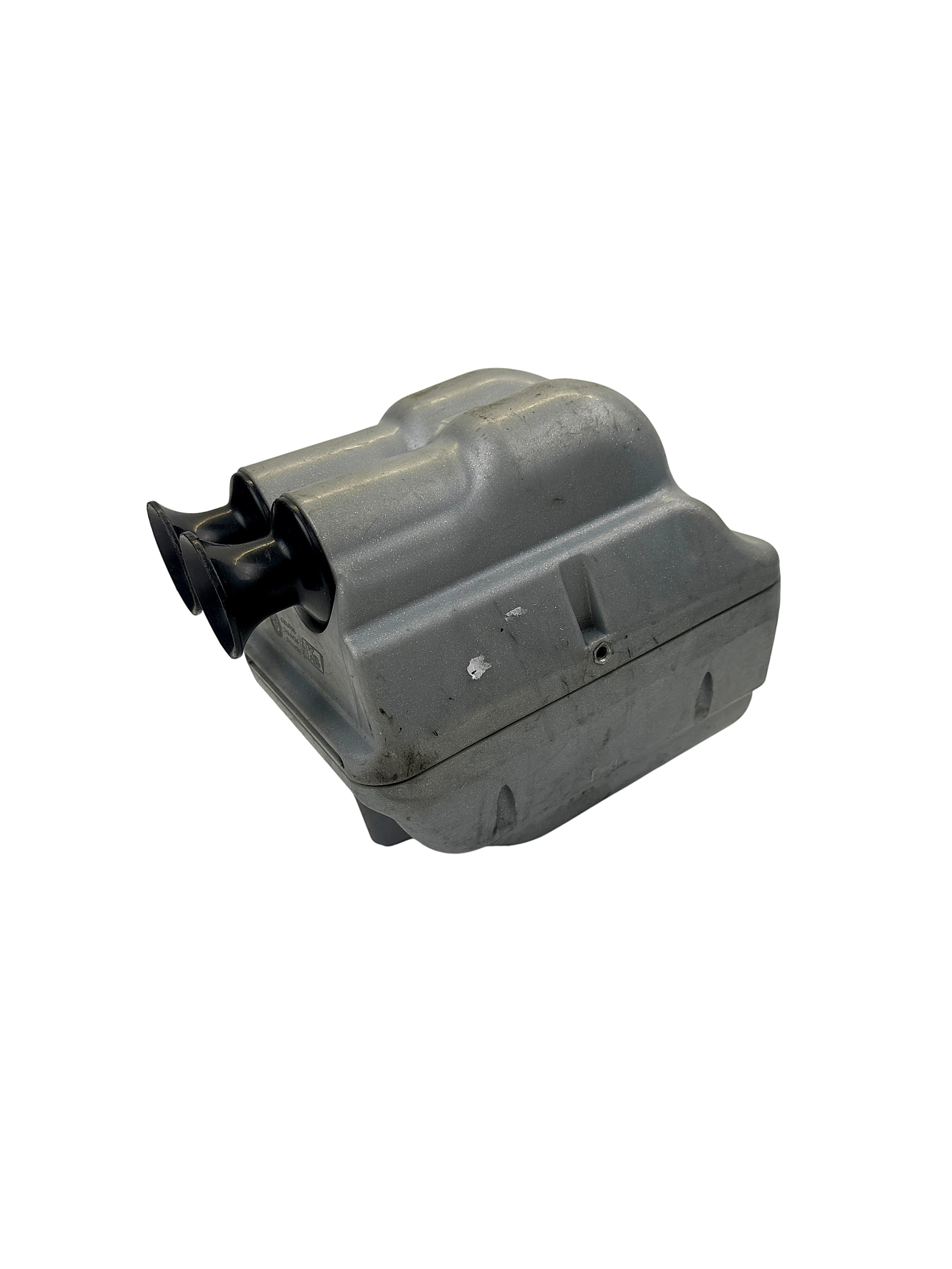 KG NITRO Geräuschdämpfer 23mm