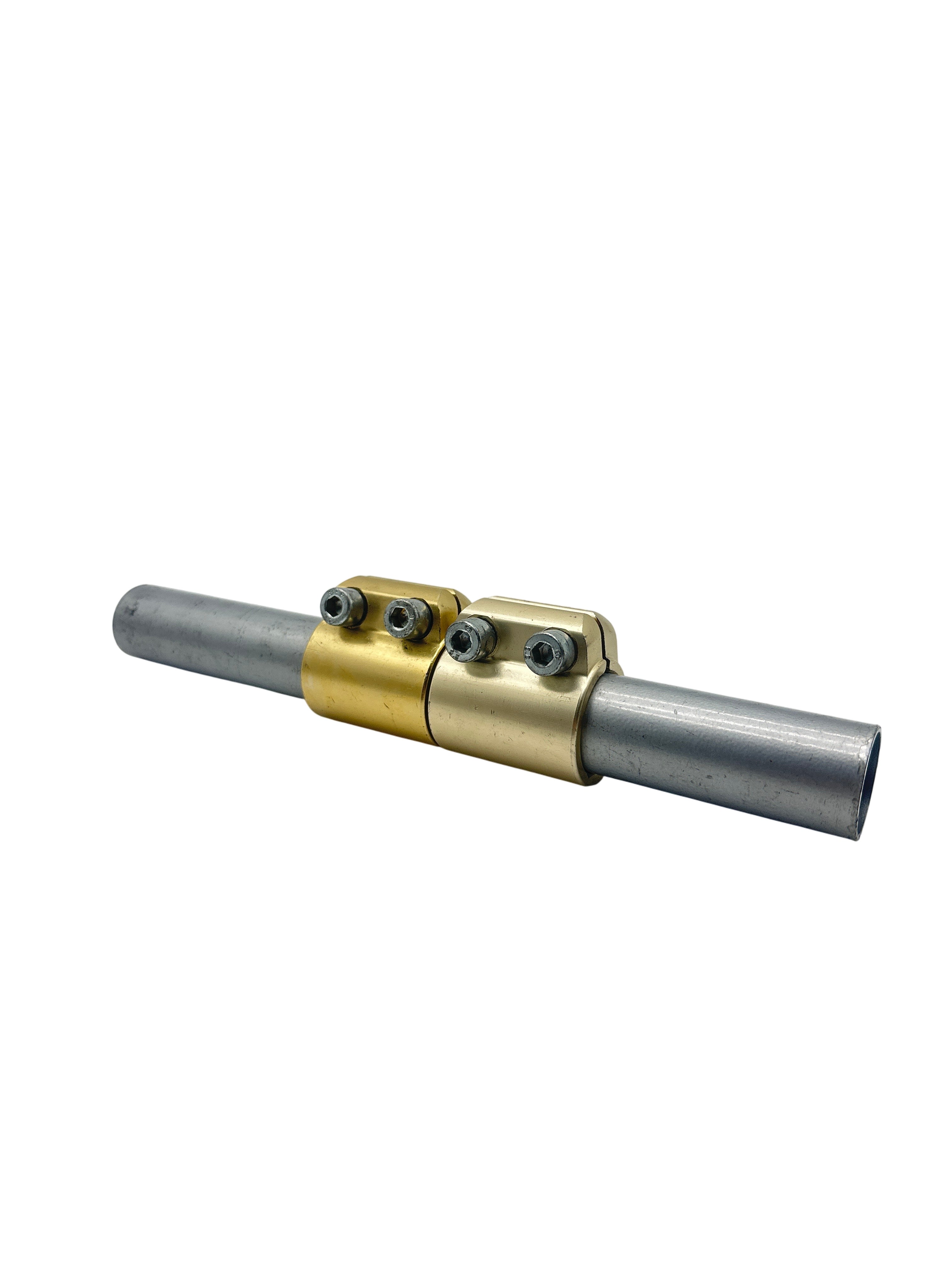 OTK Stabilisator Rund 1,5mm inkl. 2x Klammern 30mm