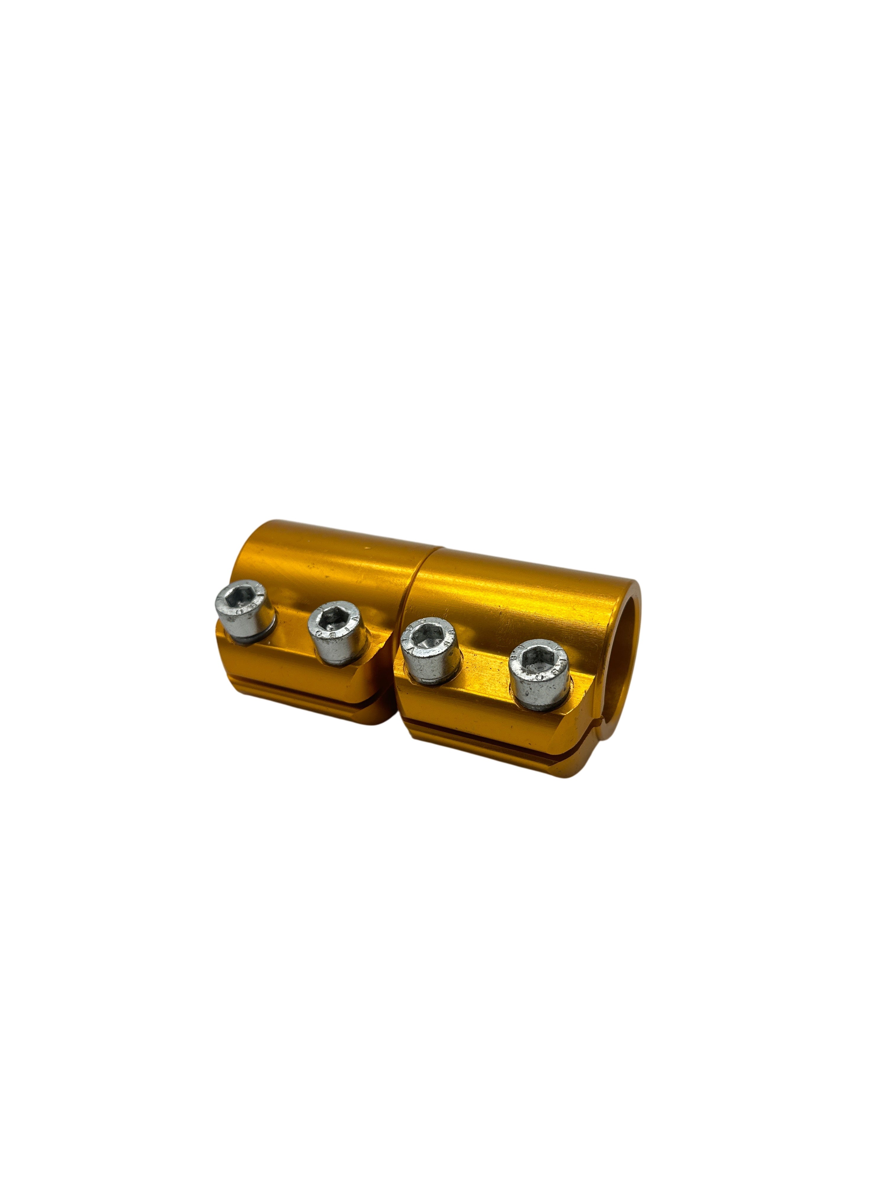 OTK 30mm Stabilisator Klammer rund Set NEU
