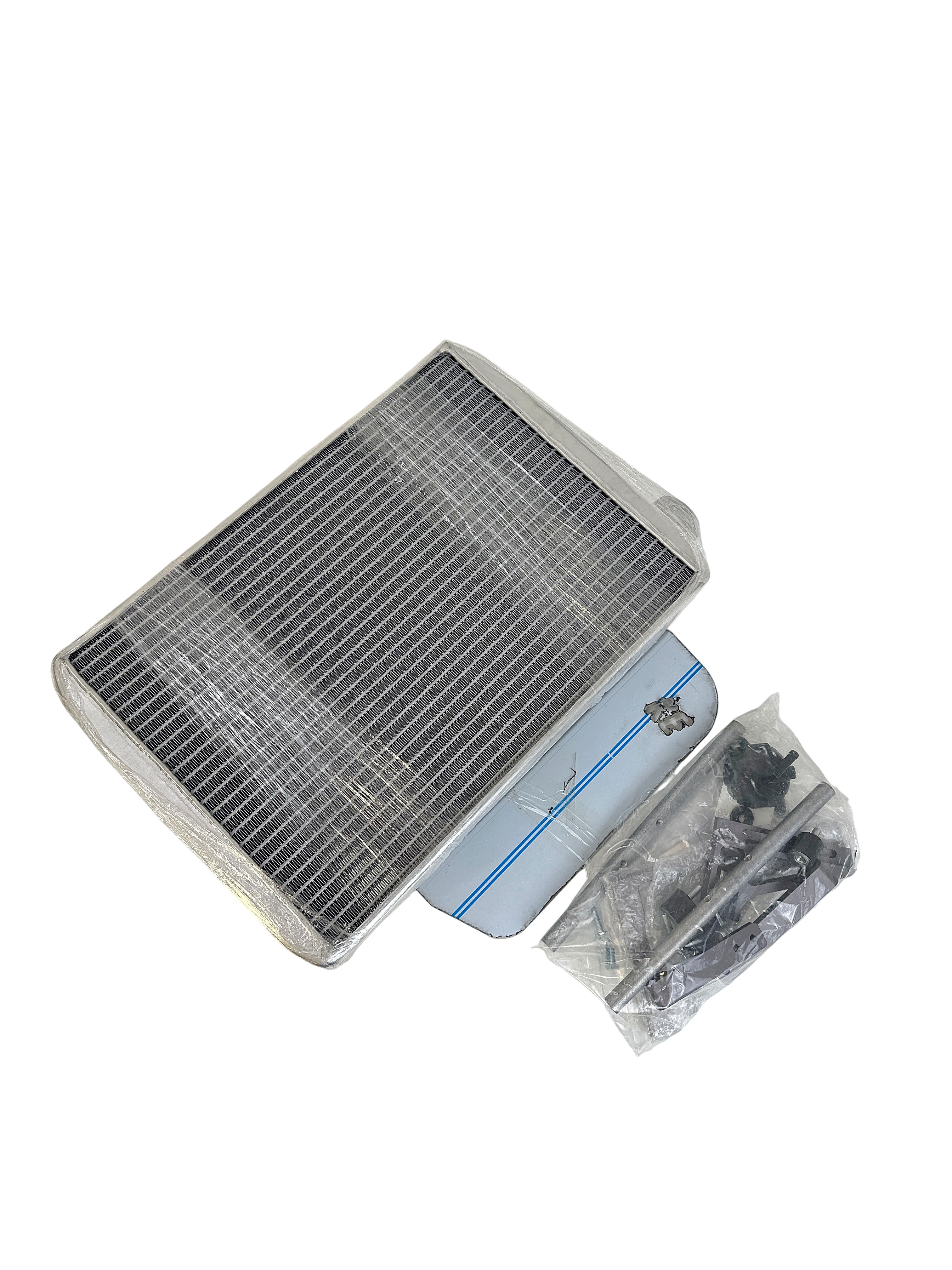 KE Kühler KZ004 290x420x40mm NEU