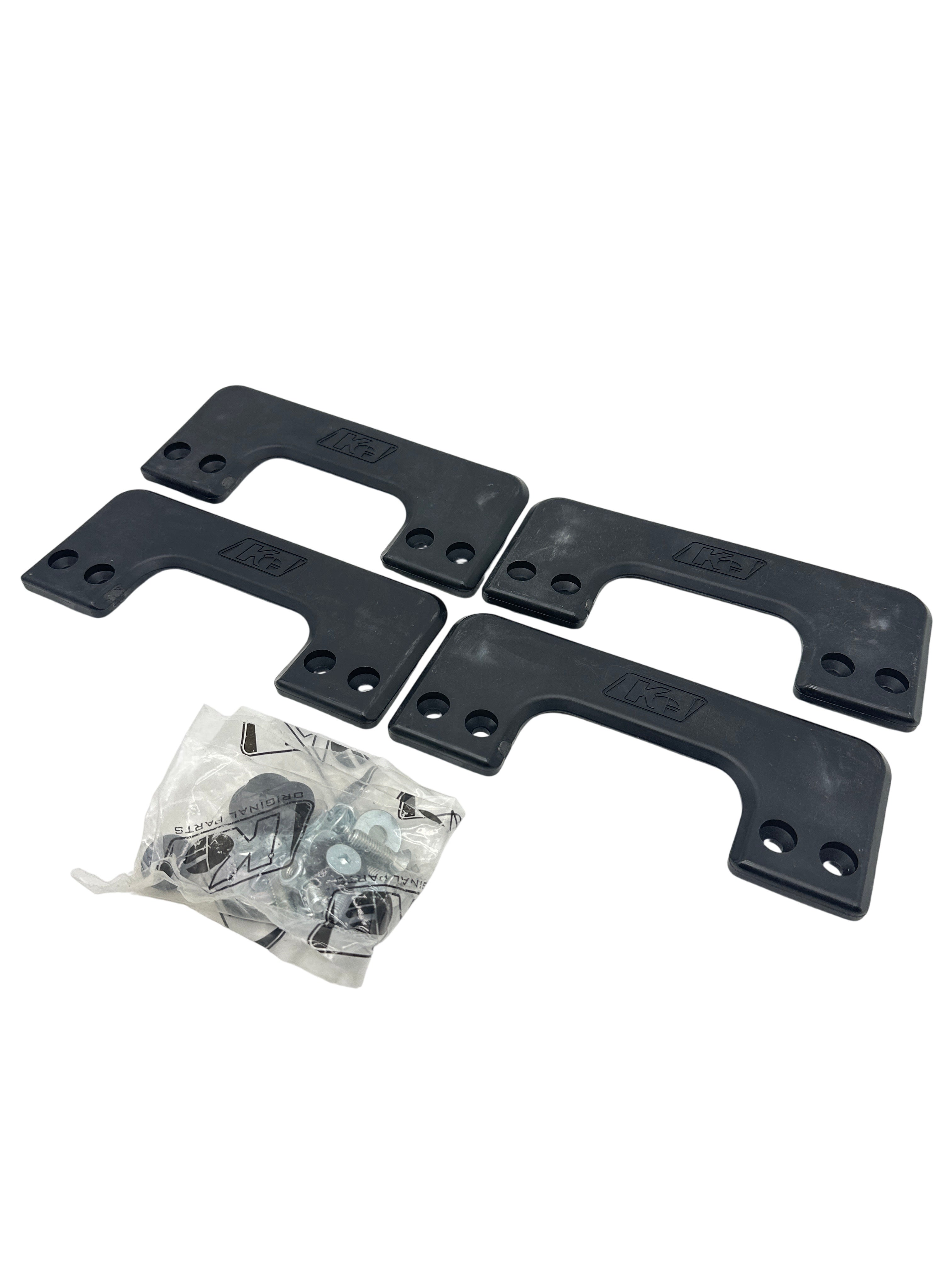KG Chassis Protection Kit - Universal NEU