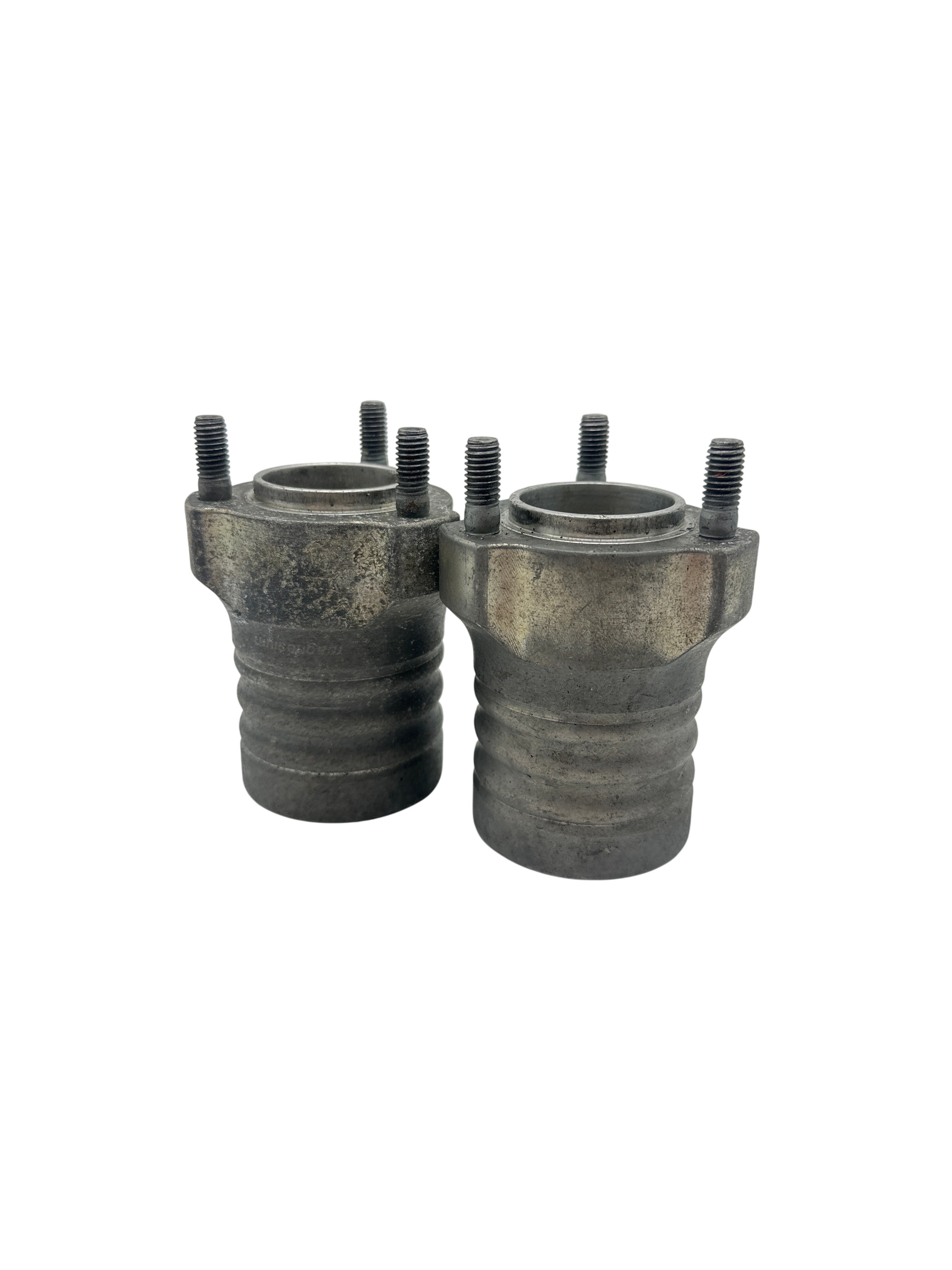OTK Radstern HST 80mm Vorne Set