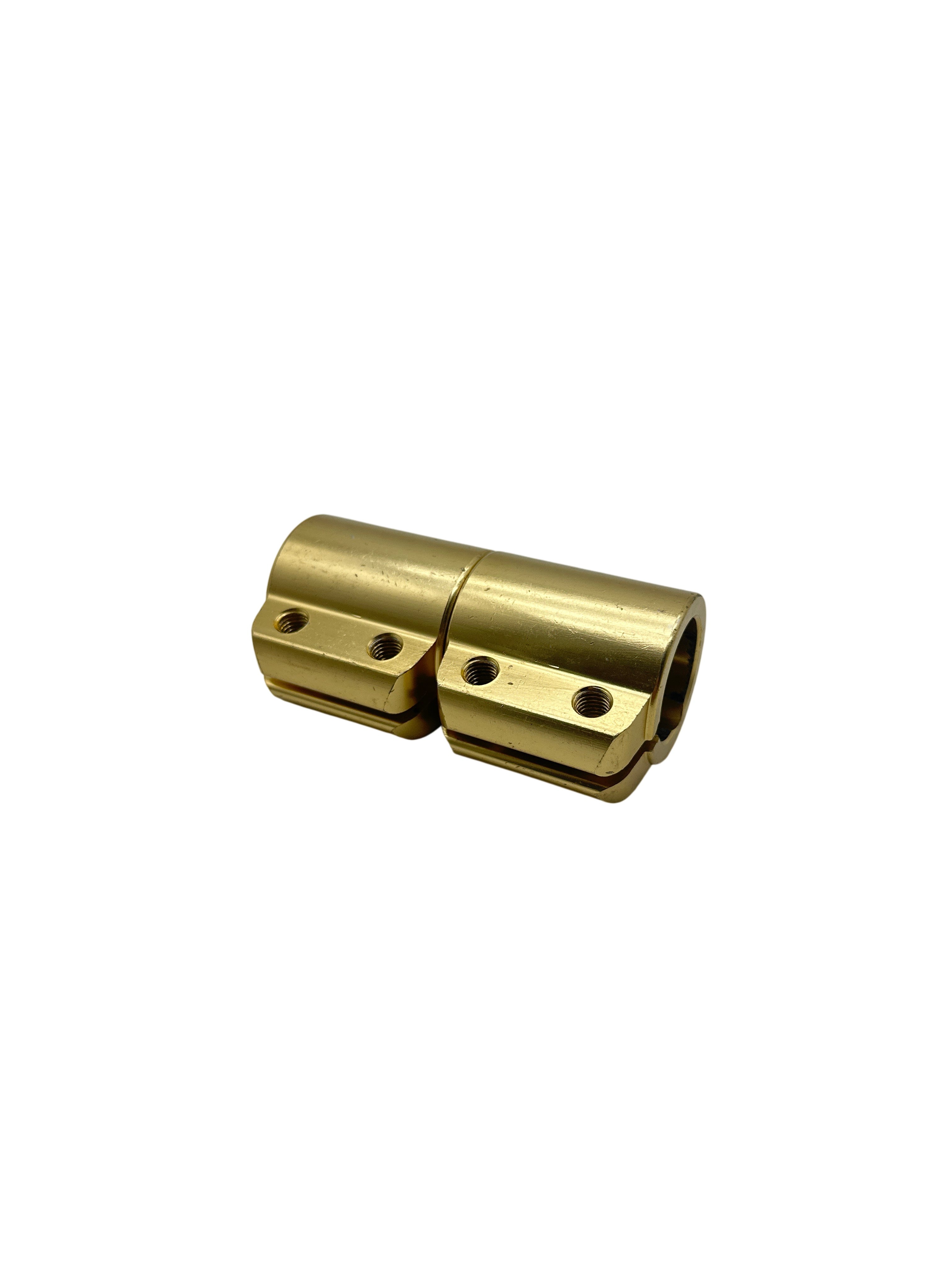 OTK 30mm Stabilisator Klammer rund Set