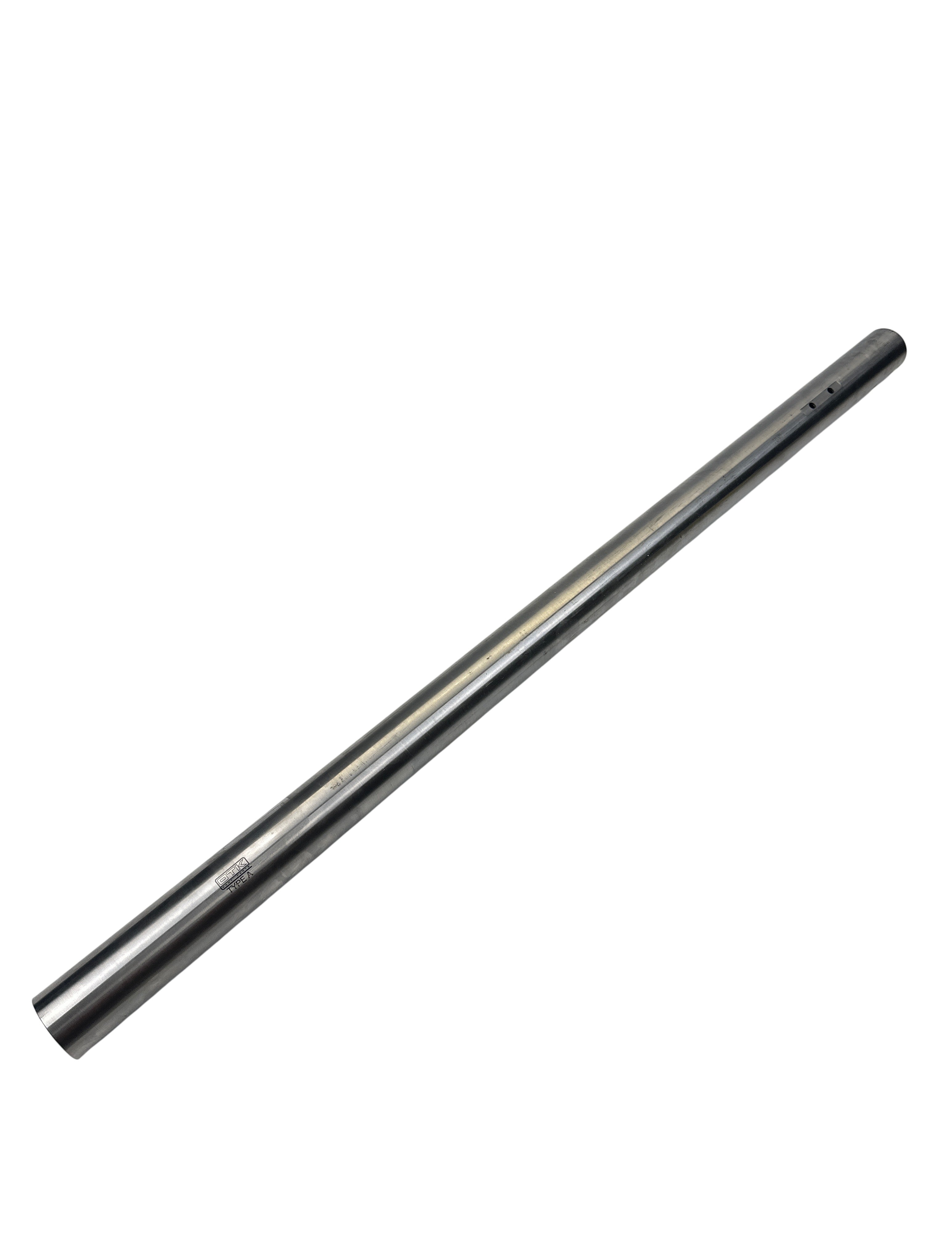 OTK OK Hinterachse NEU D:50mm Typ A 1030 mm