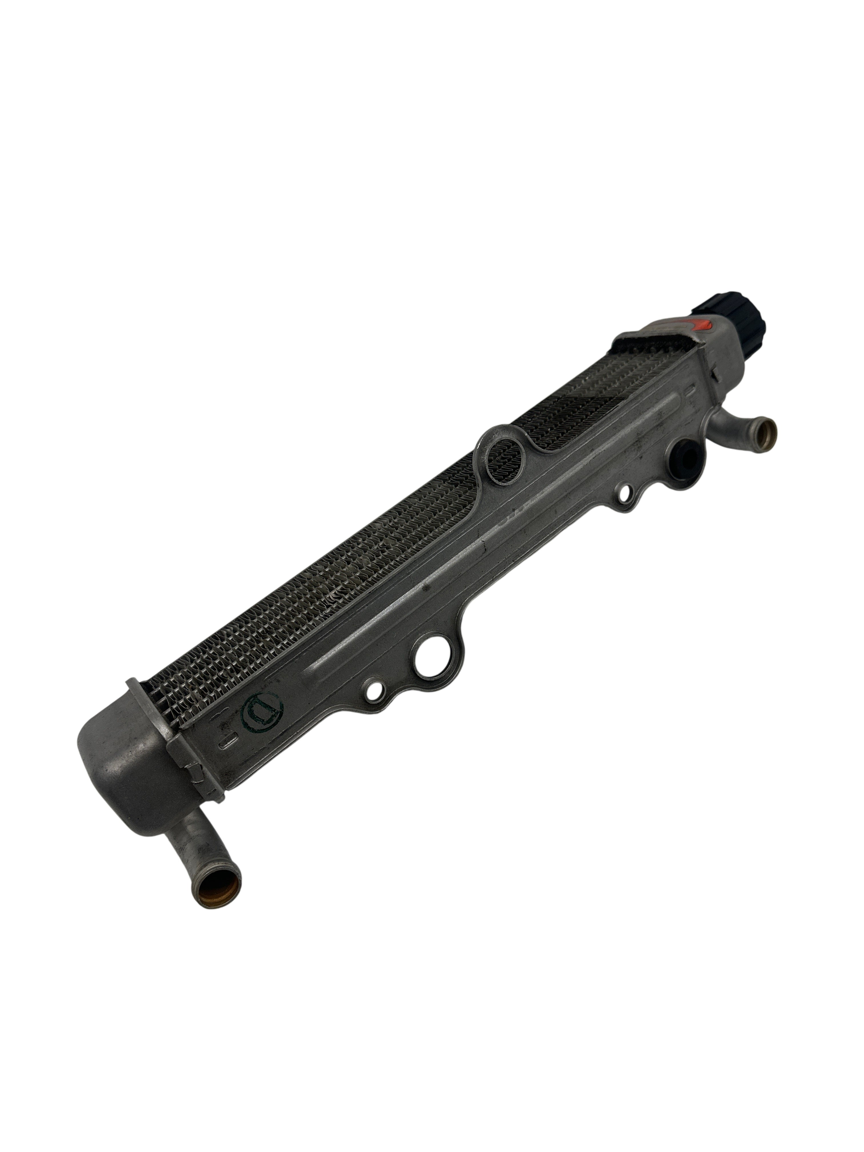 Rotax Non EVO Kühler Micro Mini
