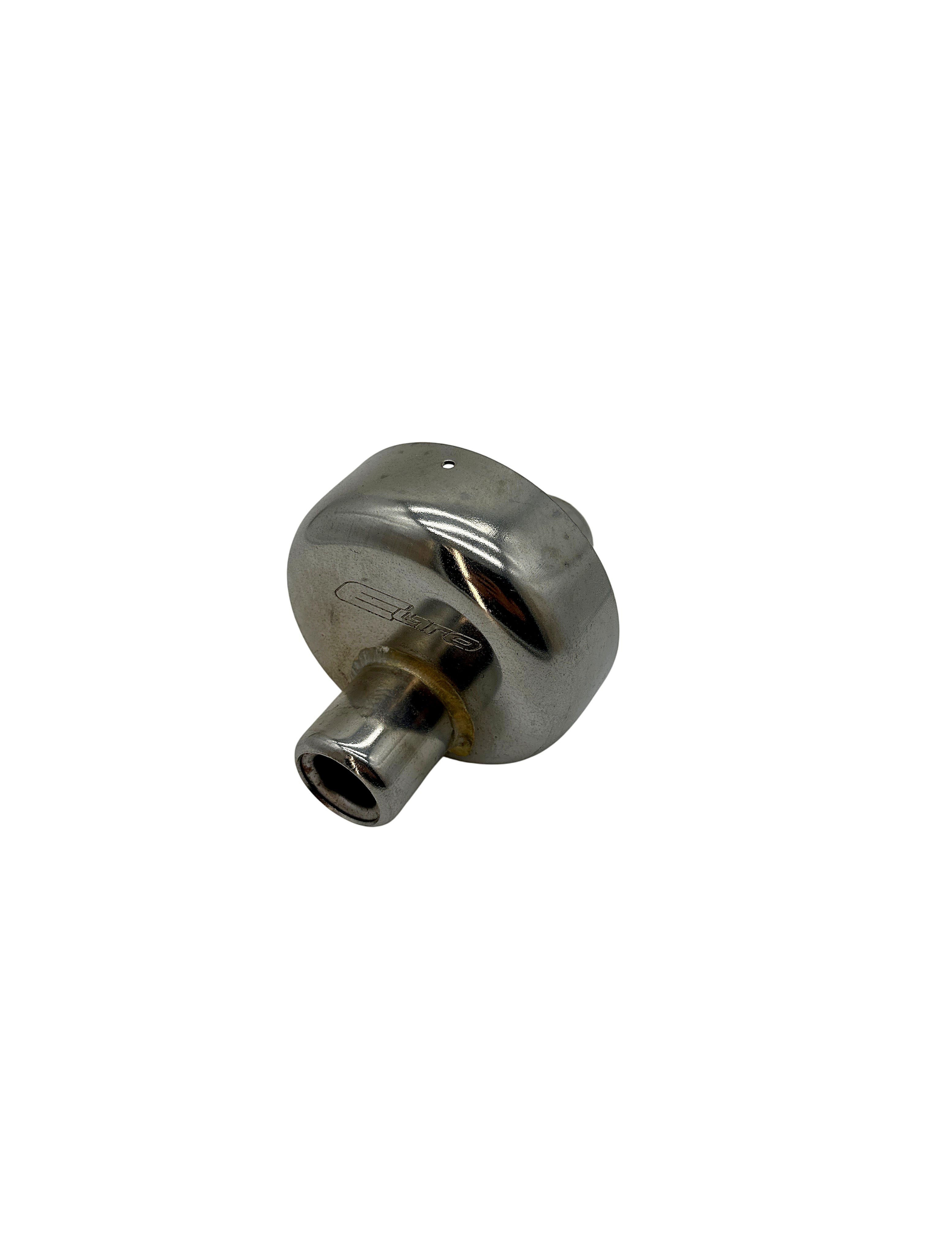 ELTO Racing Auspuff Endkappe Junior/Senior NEU