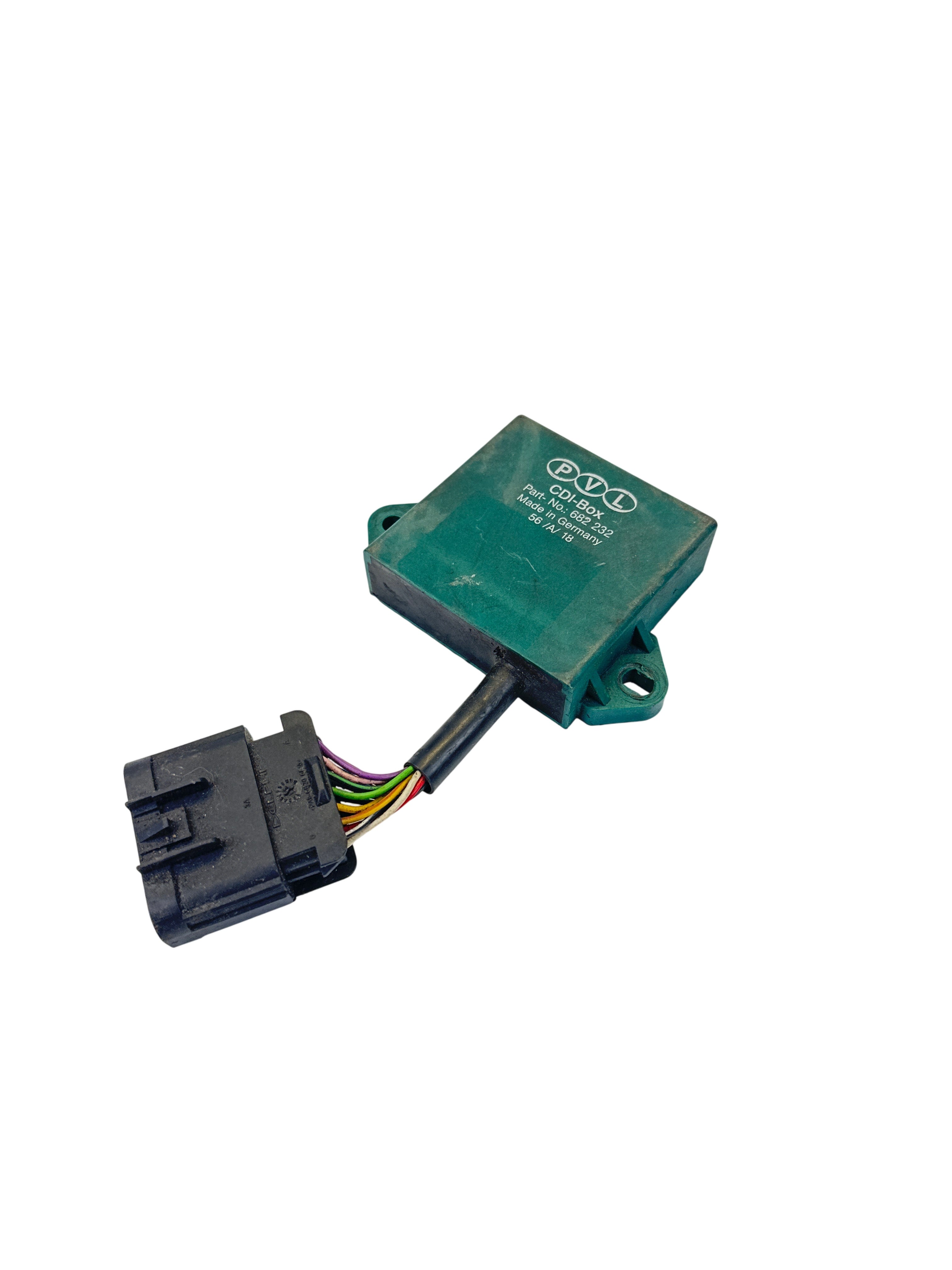PVL CDI Box 56 /A/ 18 682232