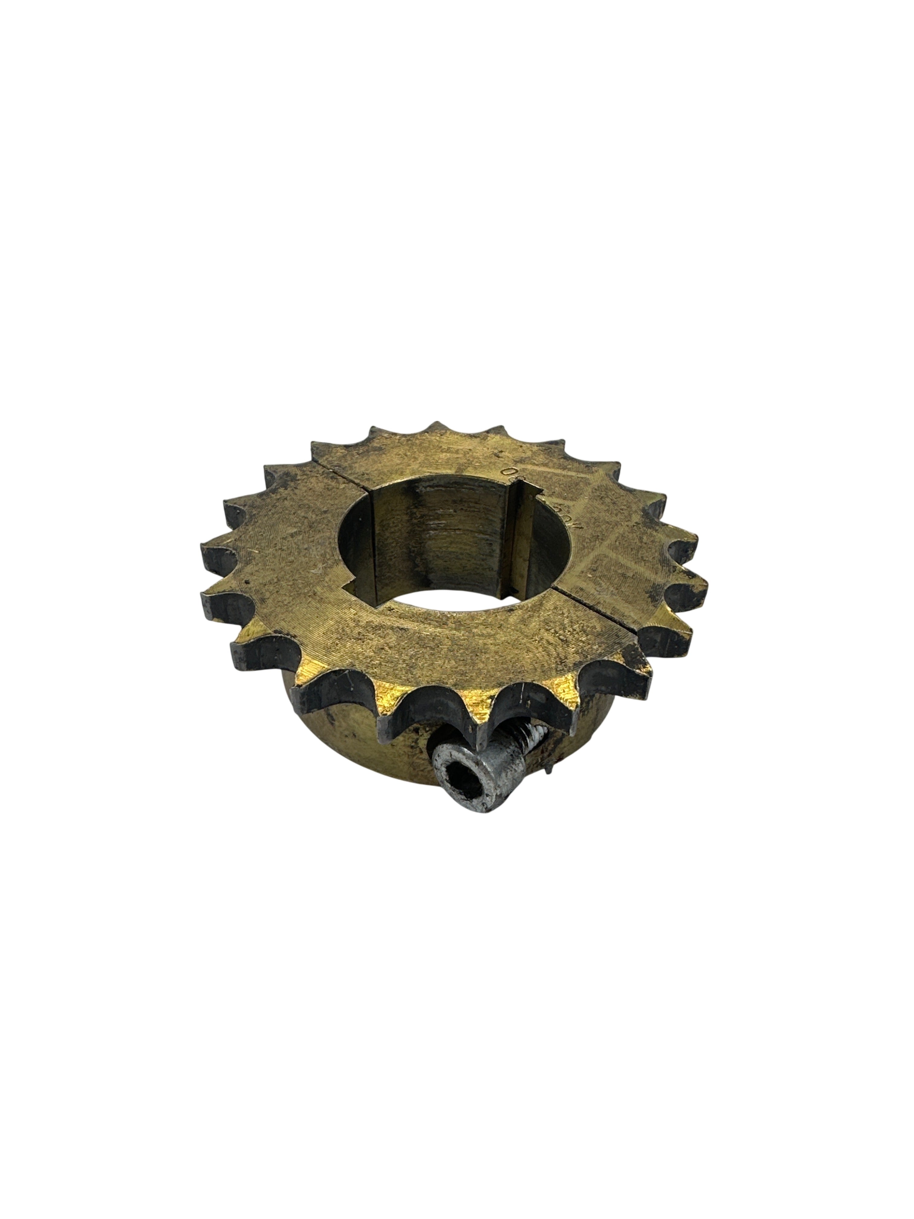Kettenrad 20Z 428er 40mm