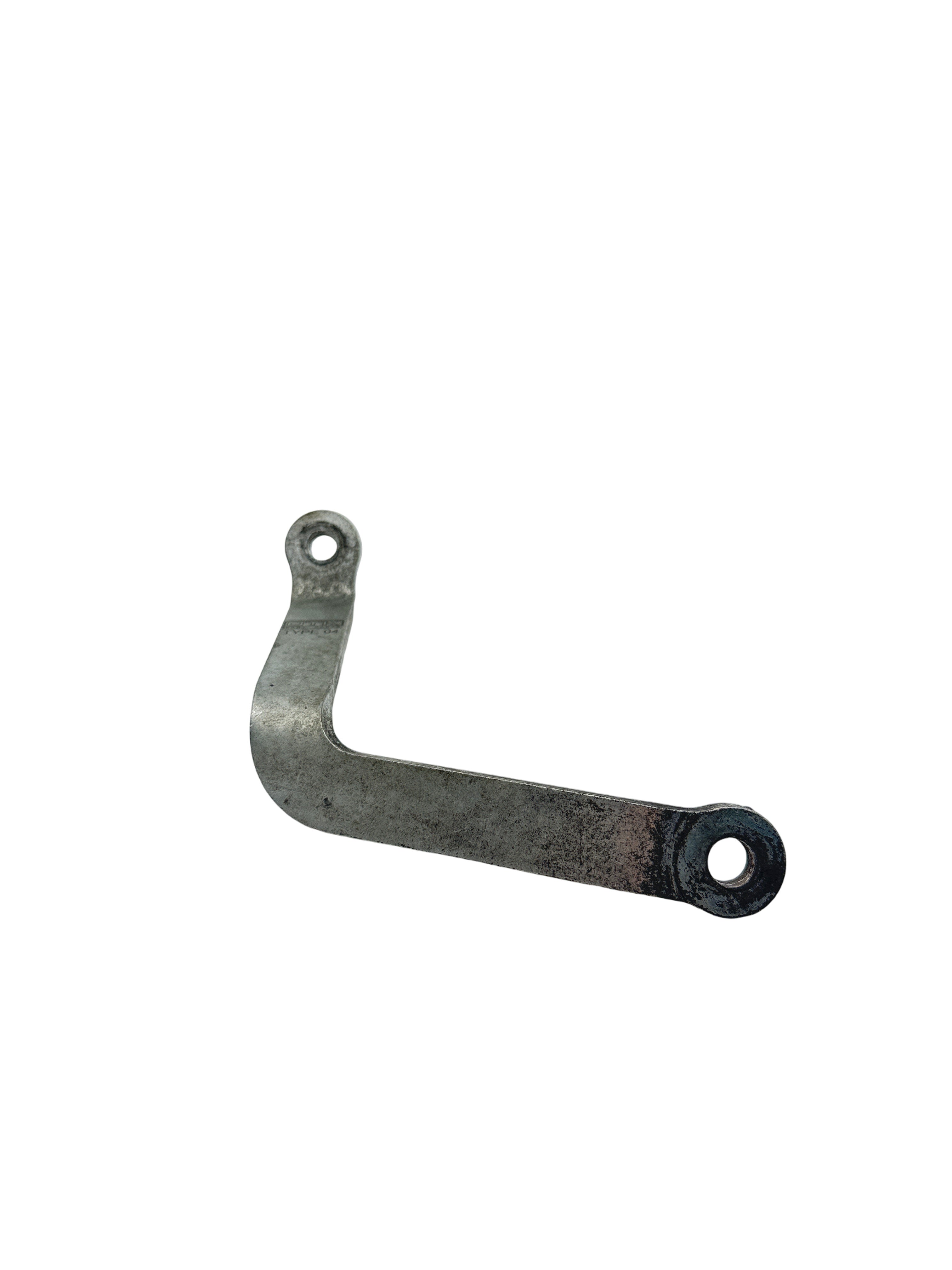 OTK Auspuffwinkel für ROK GP Typ 04