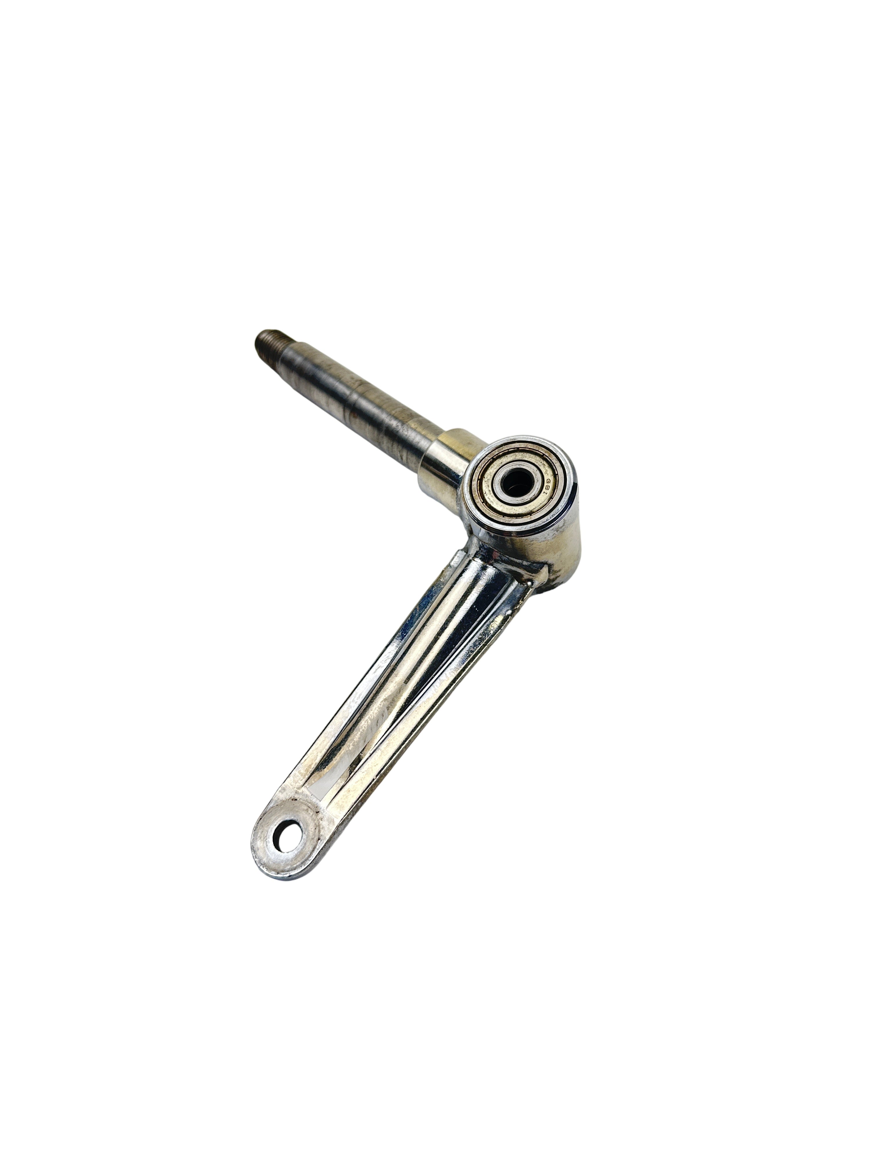 Birel Freeline Bambini Achsschenkel Links 10E 17mm