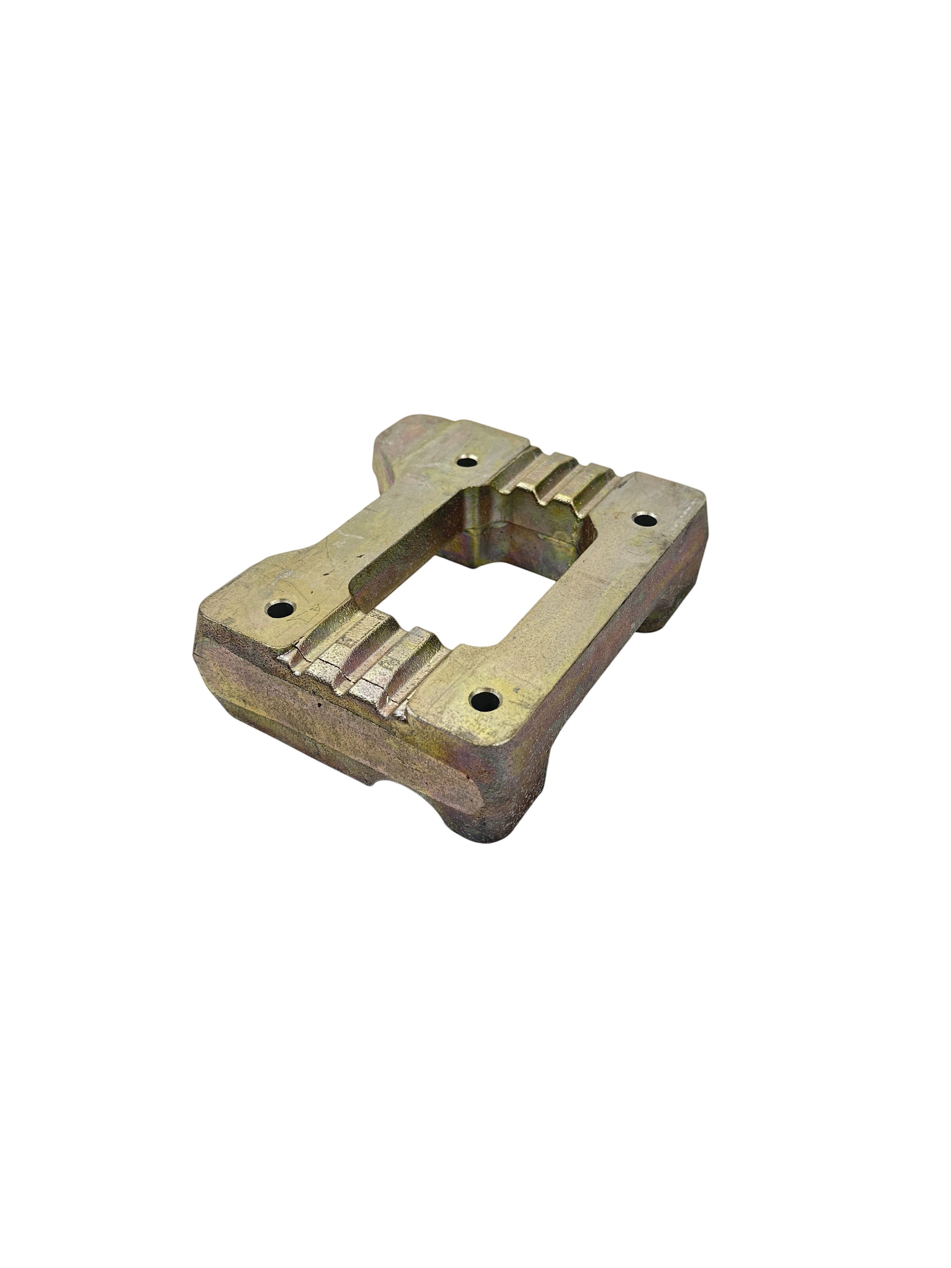 OTK Motorbock flach 92x30mm Unbenutzt