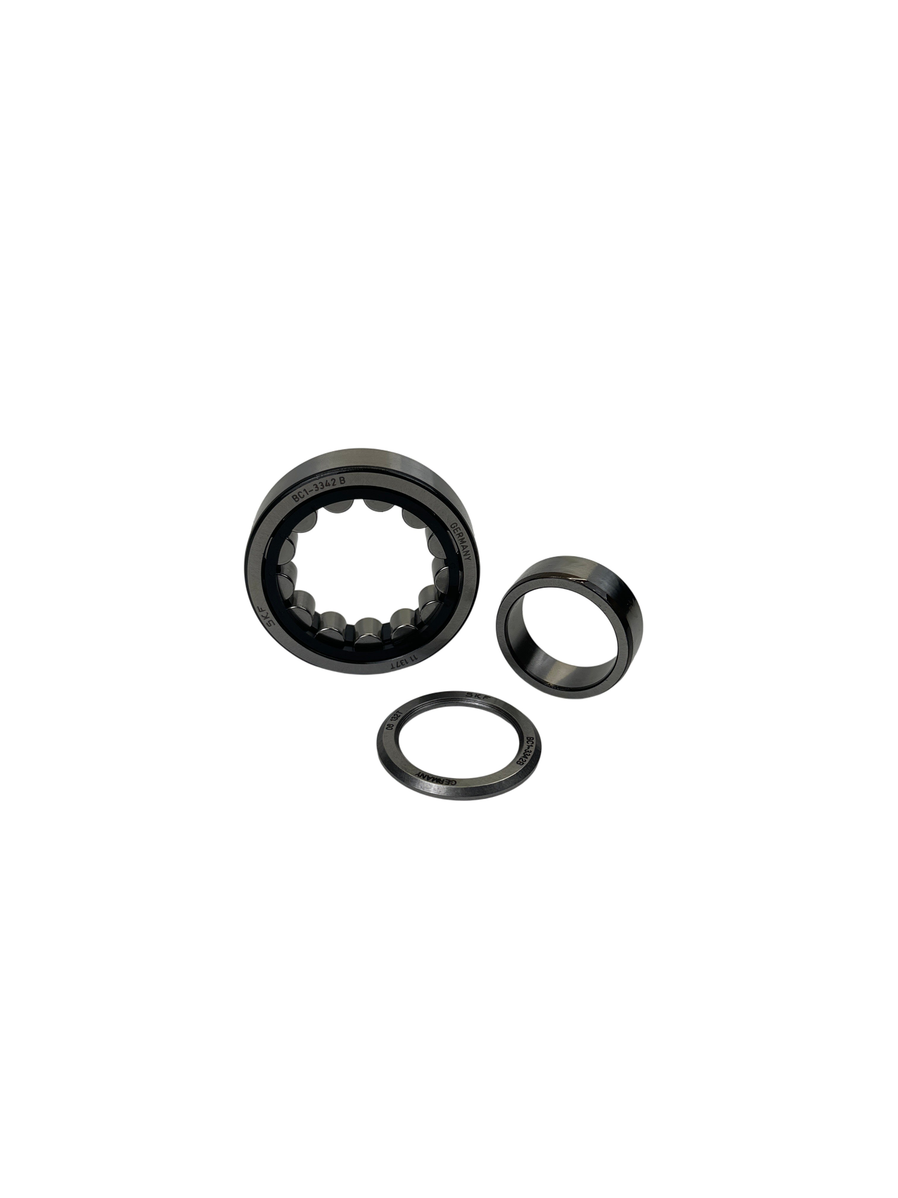 SKF Rollenlager BC1-3342B NEU X30125397