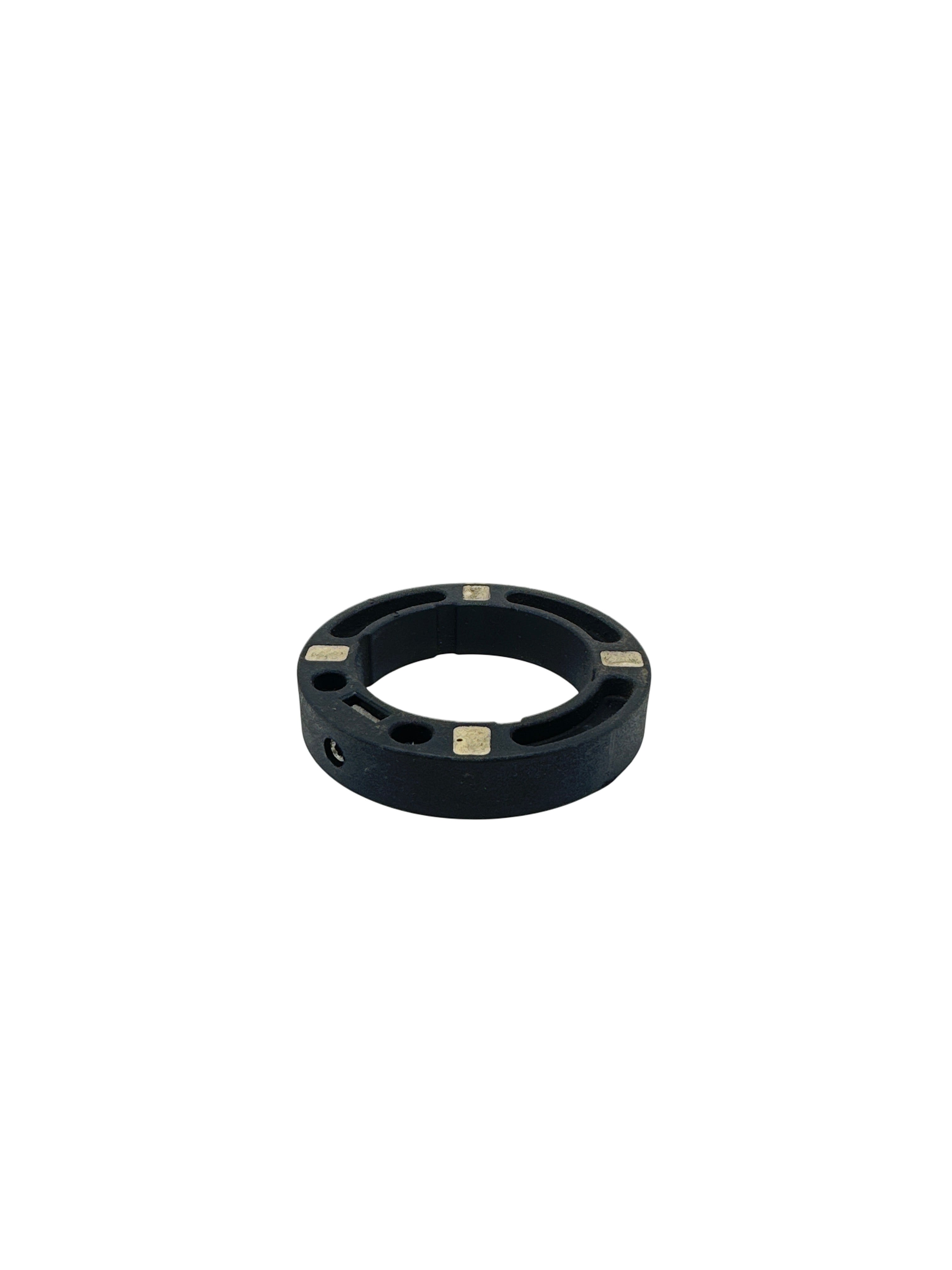 Alfano A4461 Achsring 50mm mit 4x Magnet