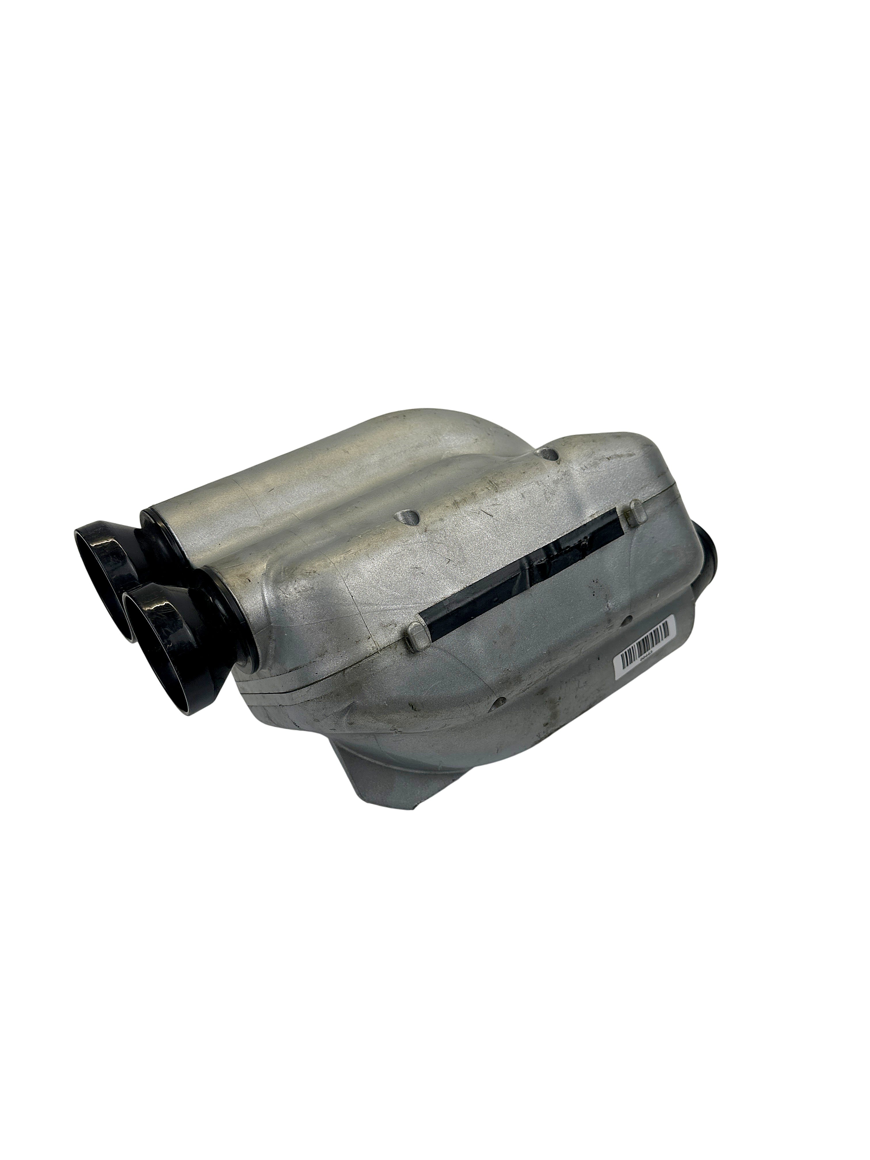 Righetti Ridolfi NOX 30mm Geräuschdämpfer