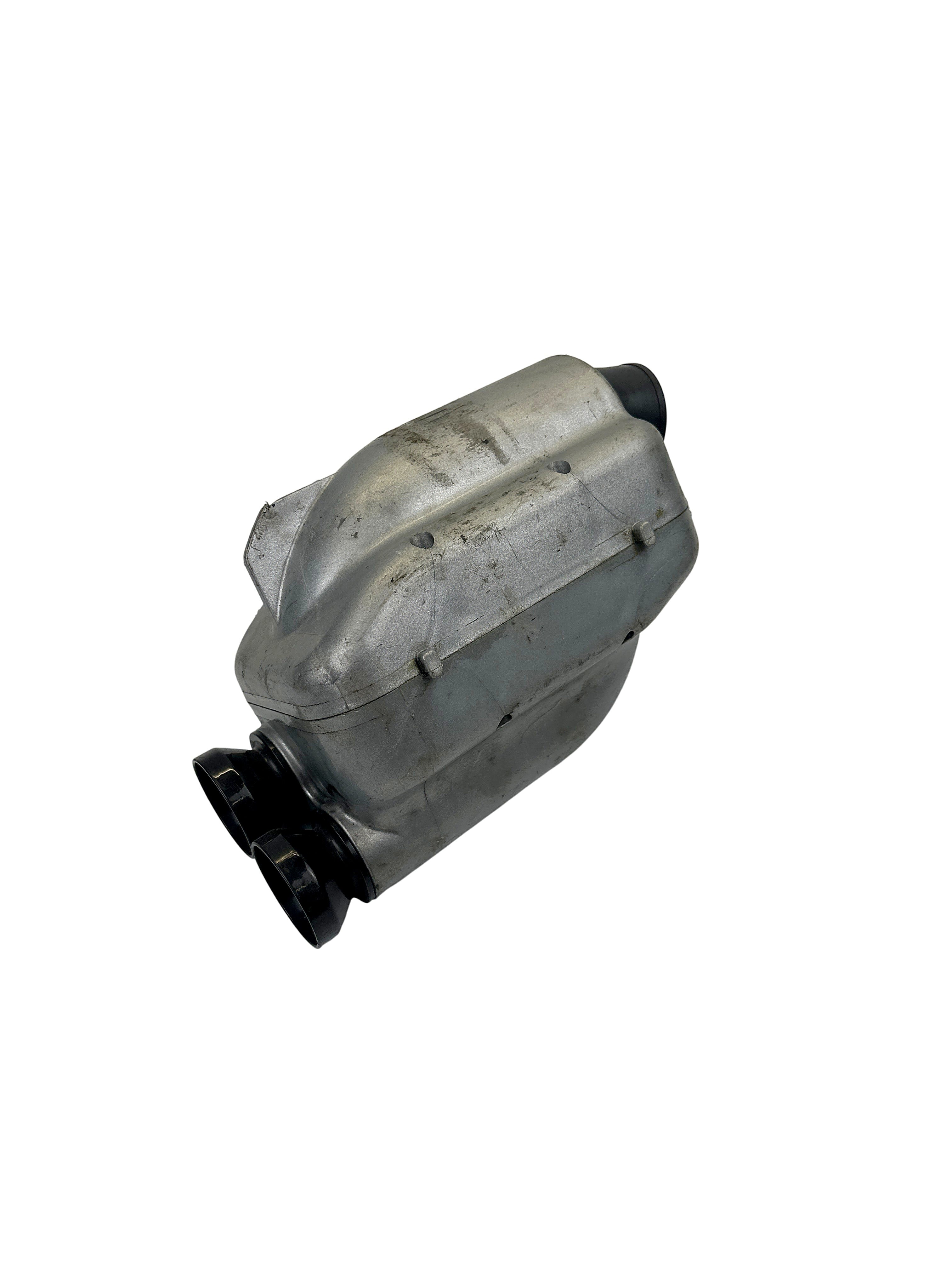 Righetti Ridolfi NOX 30mm Geräuschdämpfer