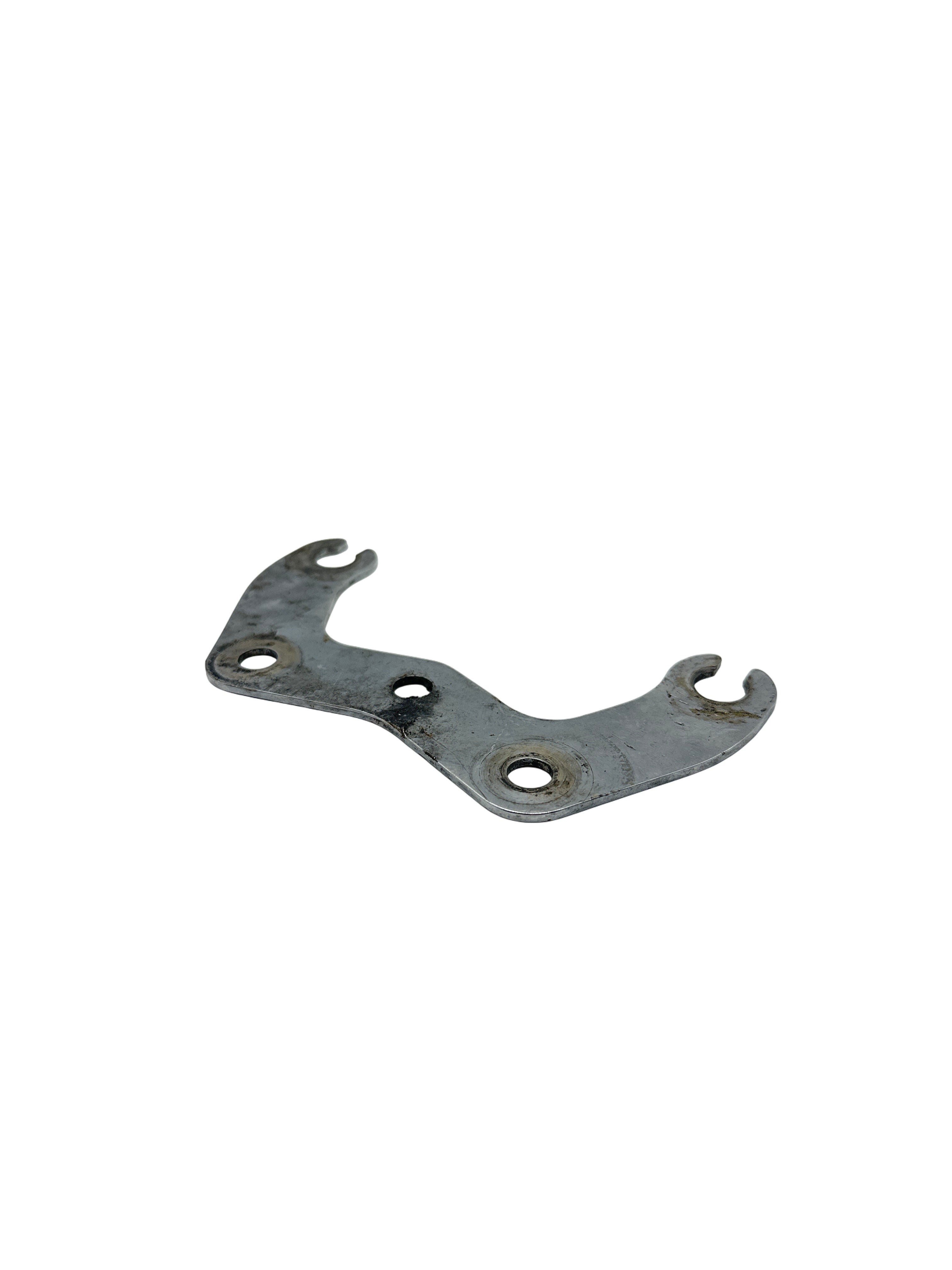 OTK Halter Kettenschutz einteilig