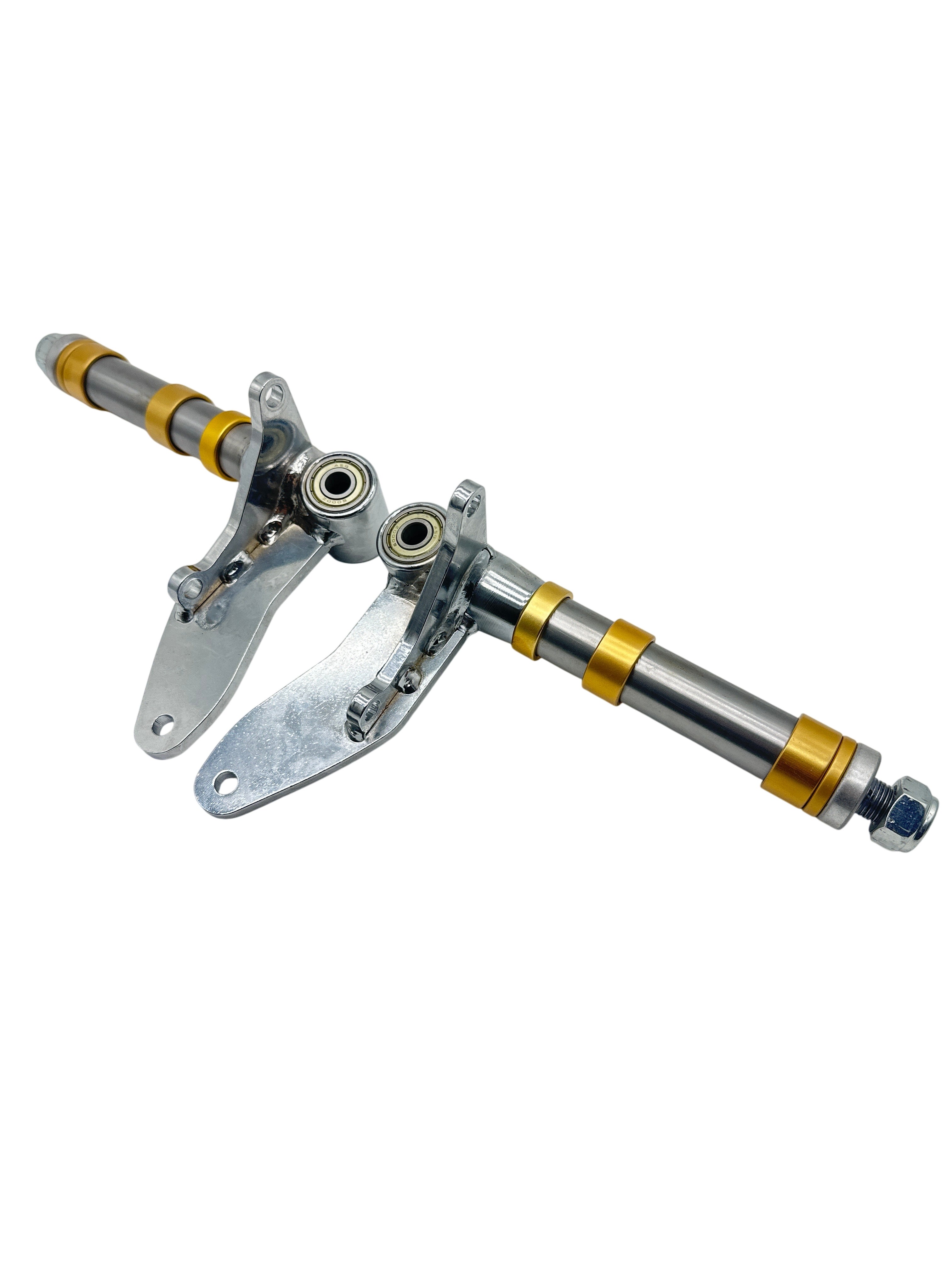 OTK Achsschenkel BSS Set NEU