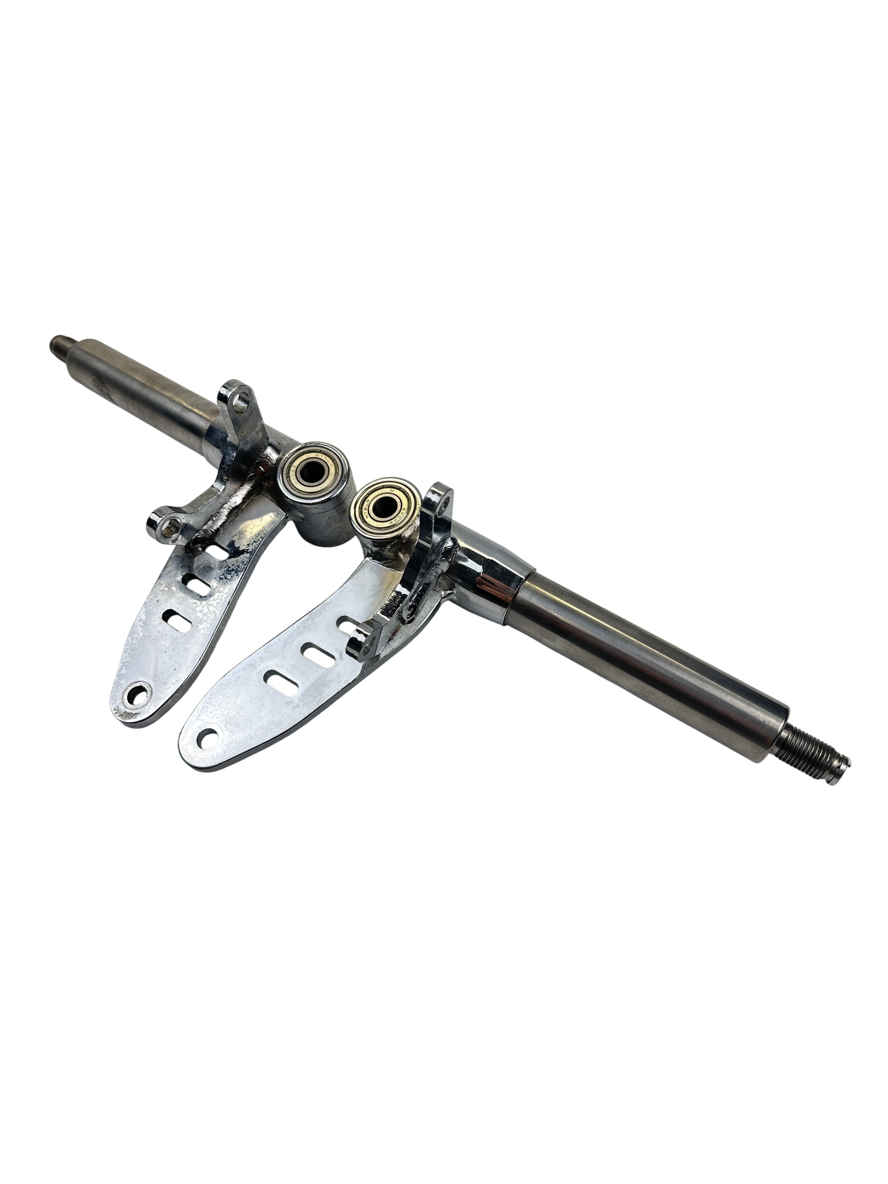 Achsschenkel Set 25mm NEU