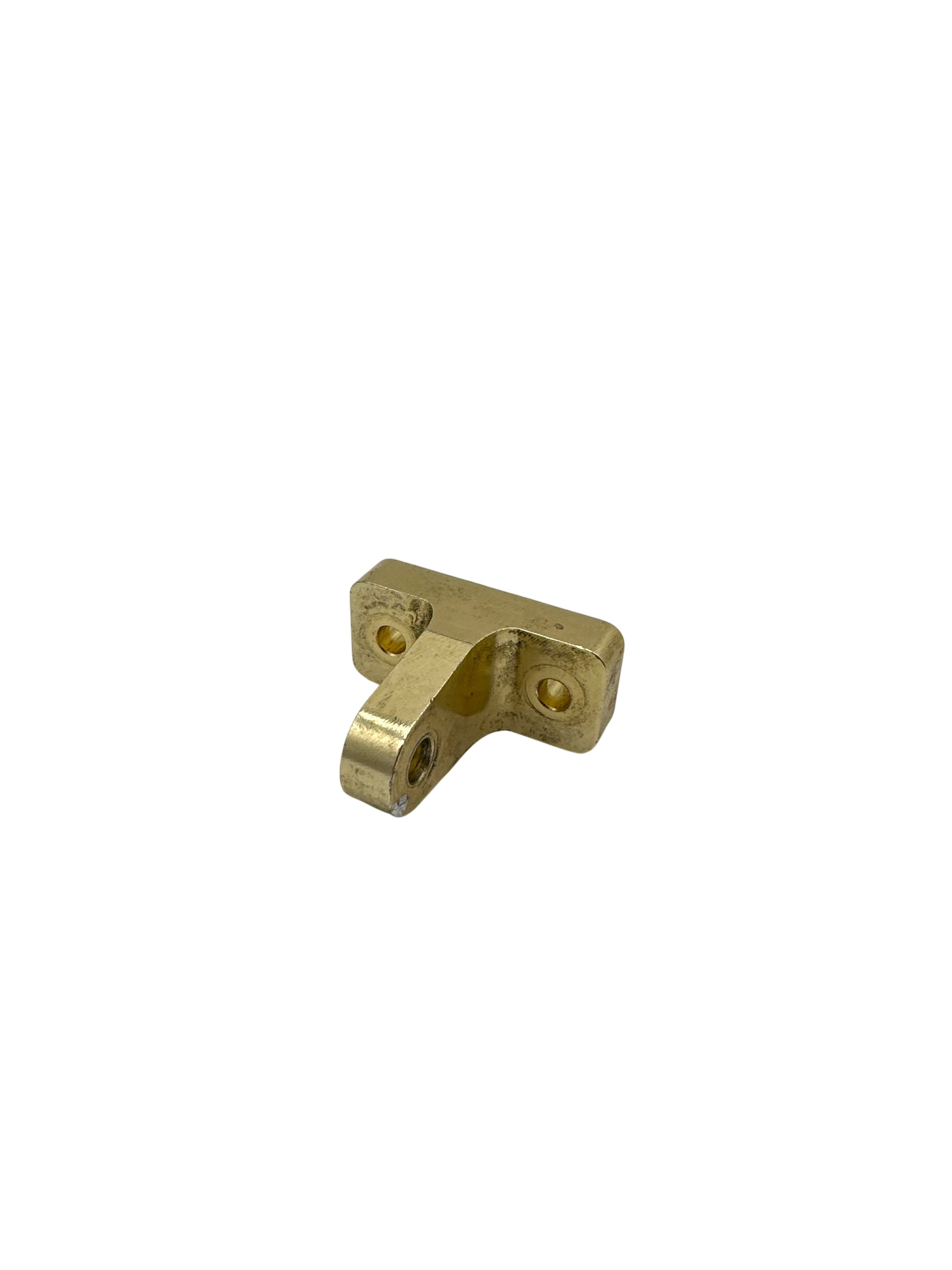 OTK Auspuffhalter CNC