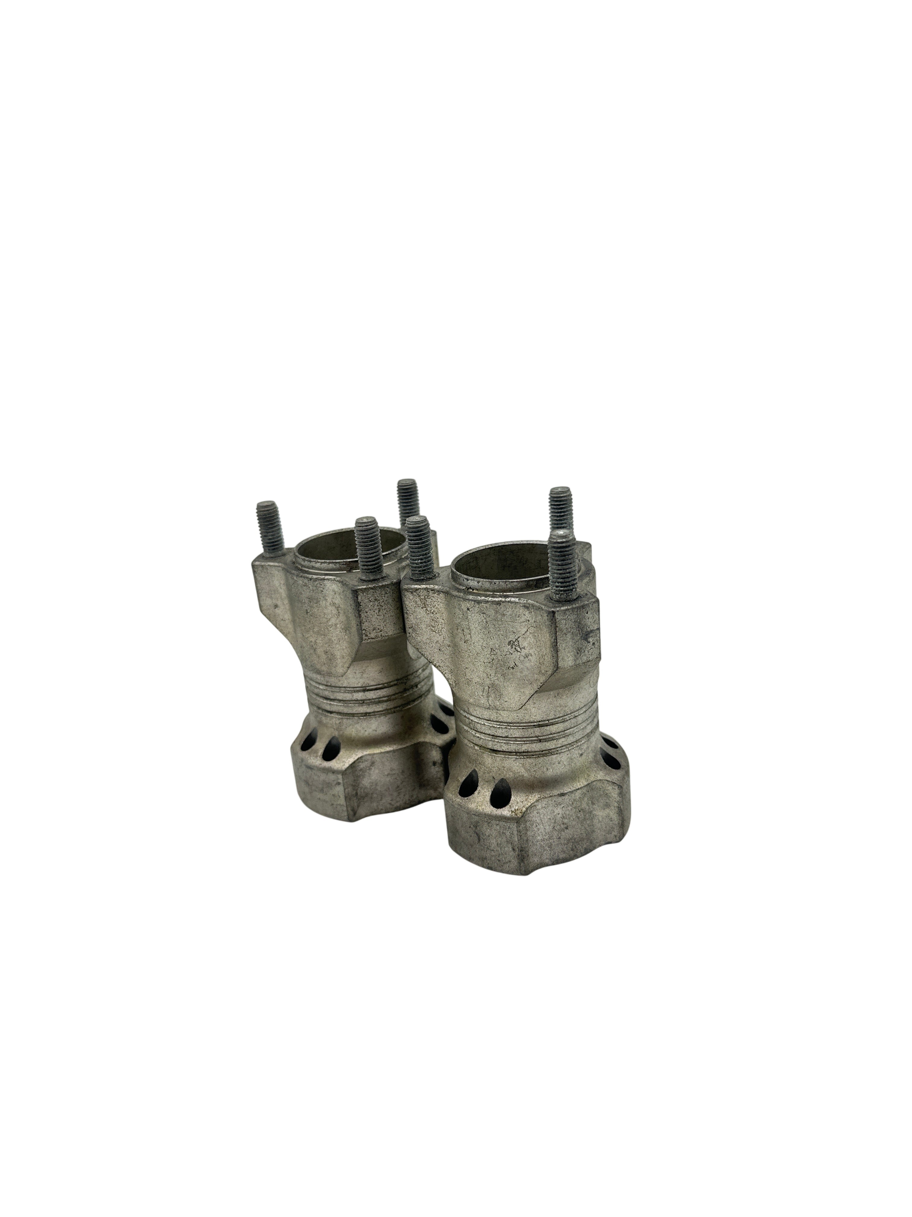 Radstern Set vorne 25mm Lager 90mm lang
